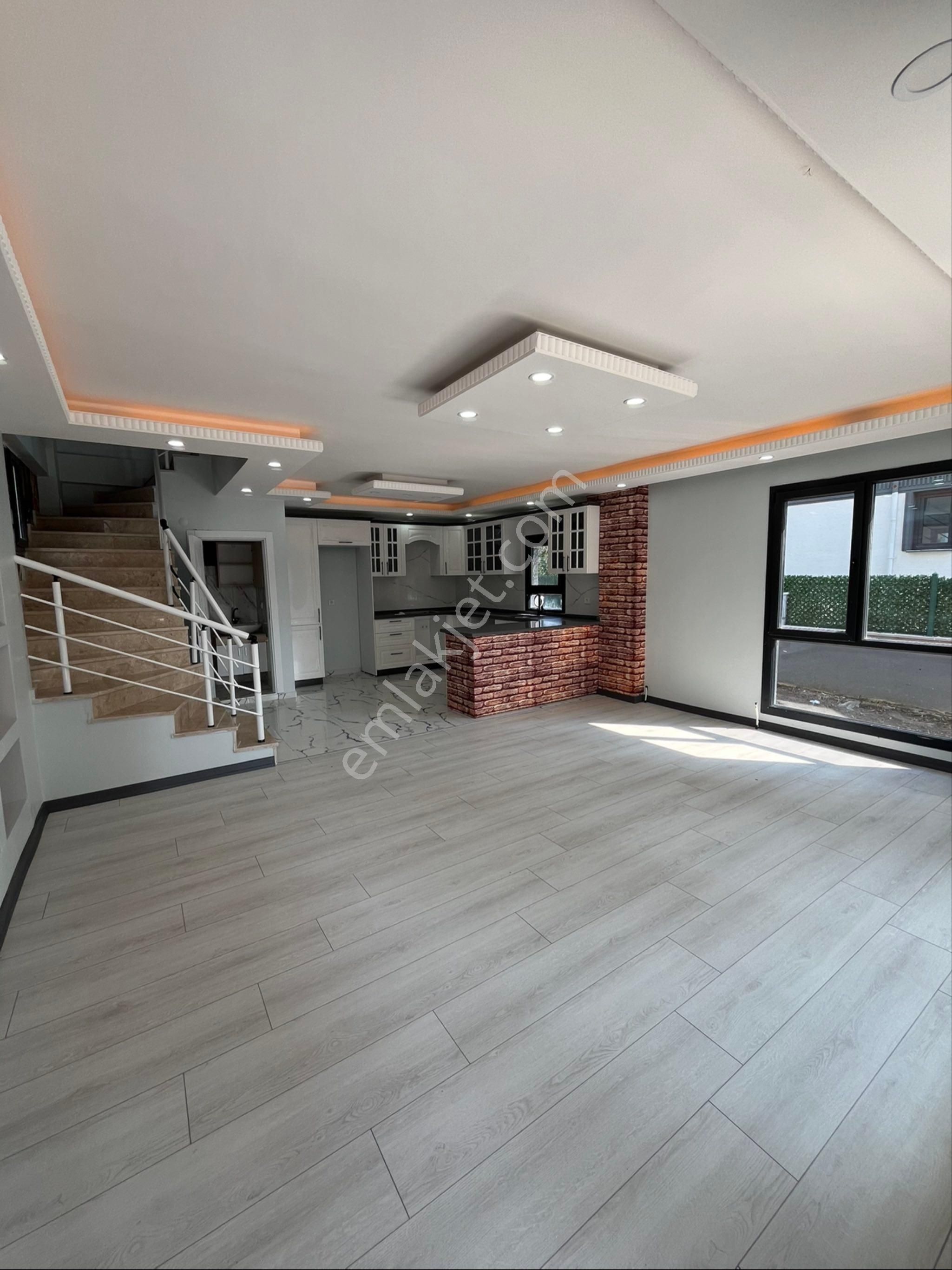 Ata Gayrimenkul ‘den Müstakil Bahçeli 5+1 Lüks Villa - Görsel 10