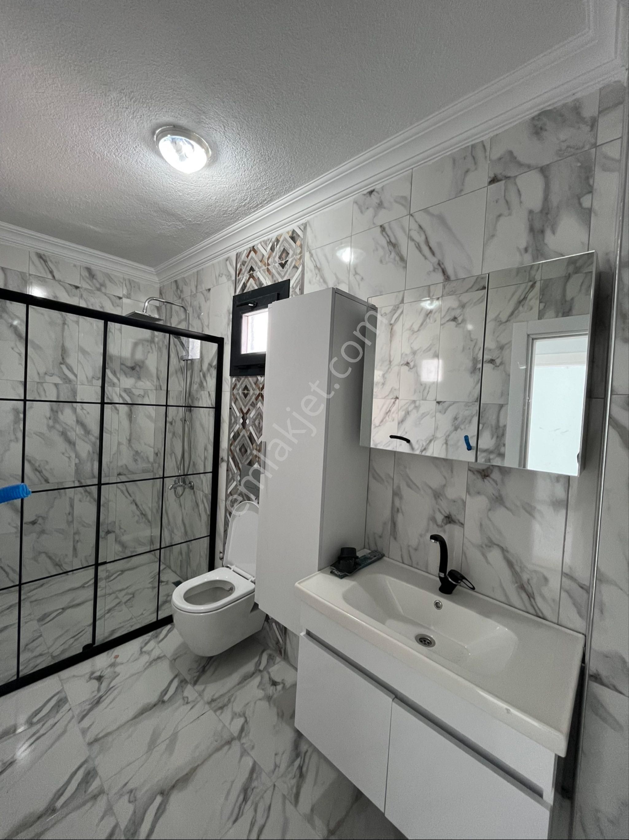 Ata Gayrimenkul ‘den Müstakil Bahçeli 5+1 Lüks Villa - Görsel 21