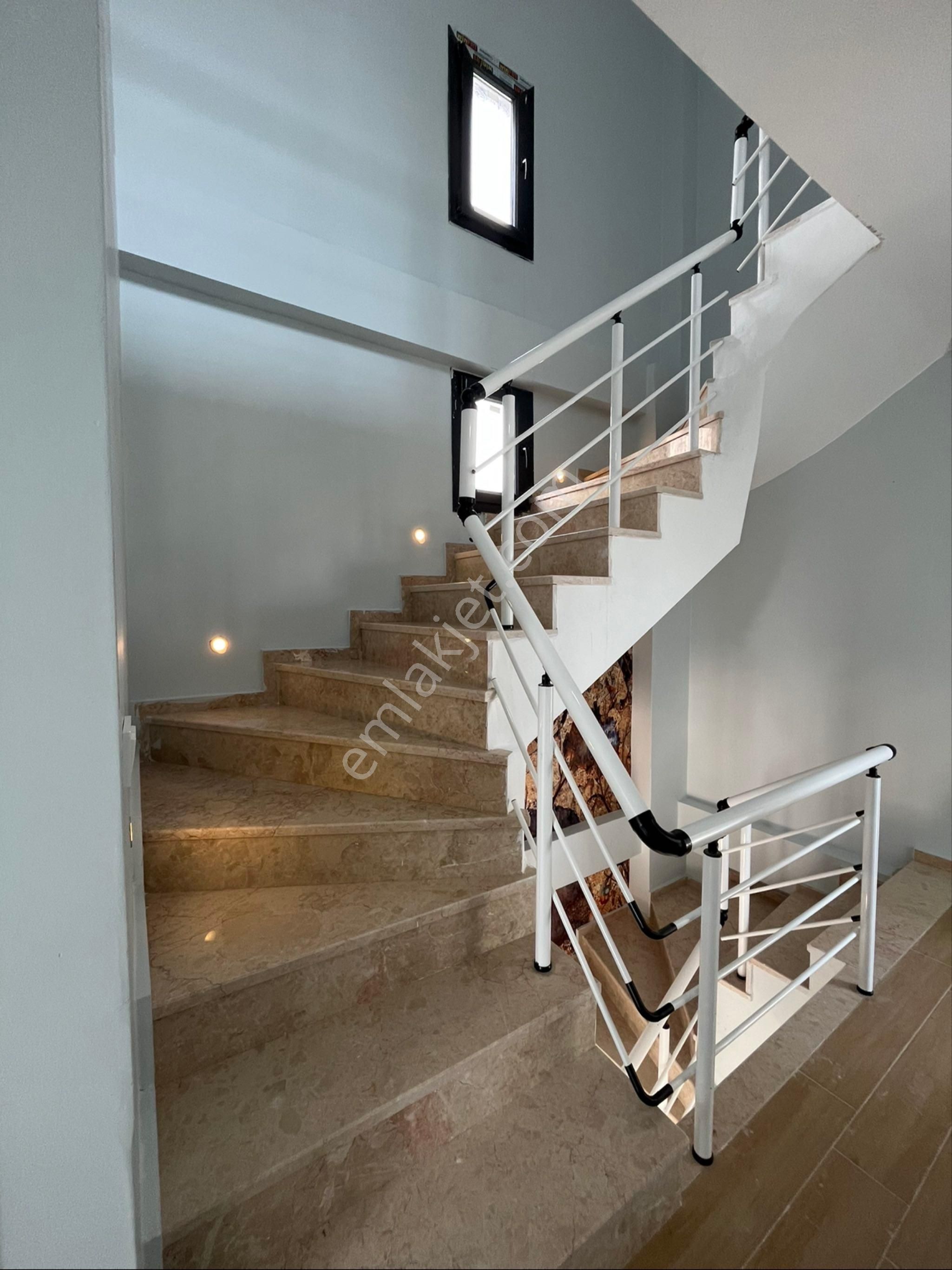 Ata Gayrimenkul ‘den Müstakil Bahçeli 5+1 Lüks Villa - Görsel 28