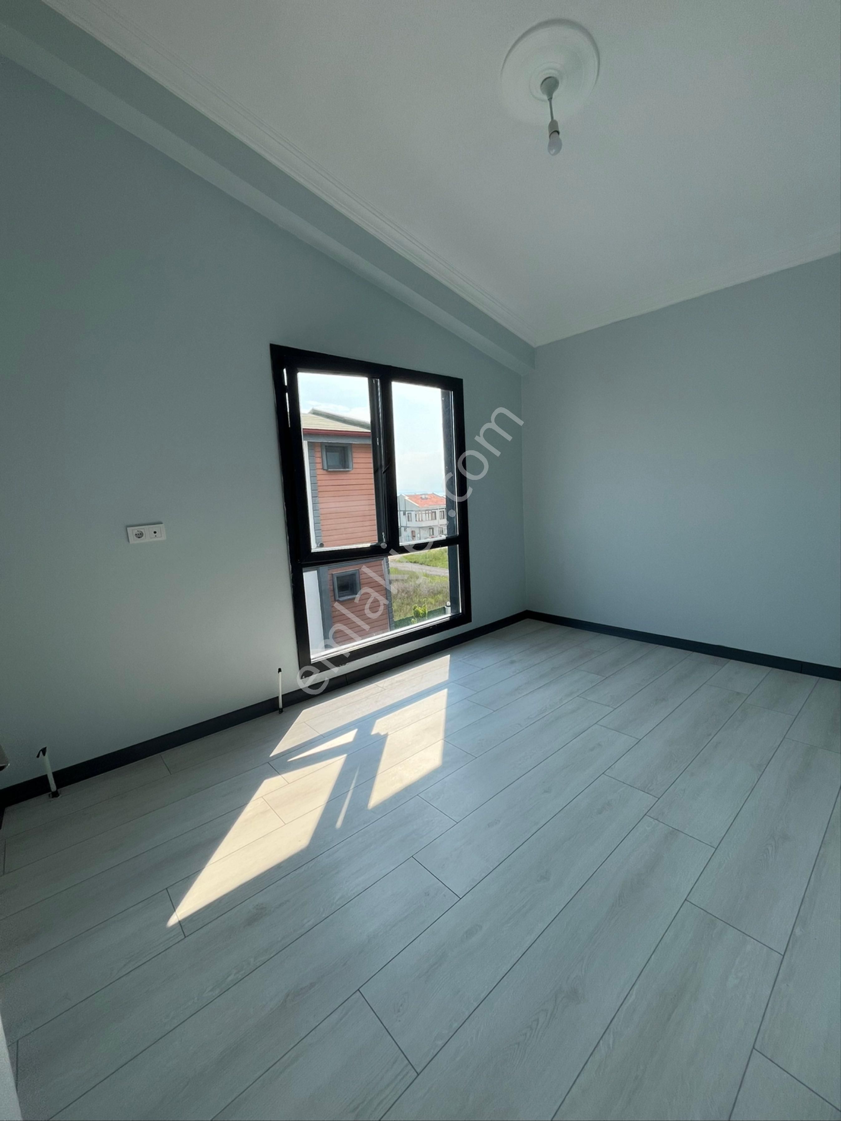 Ata Gayrimenkul ‘den Müstakil Bahçeli 5+1 Lüks Villa - Görsel 33