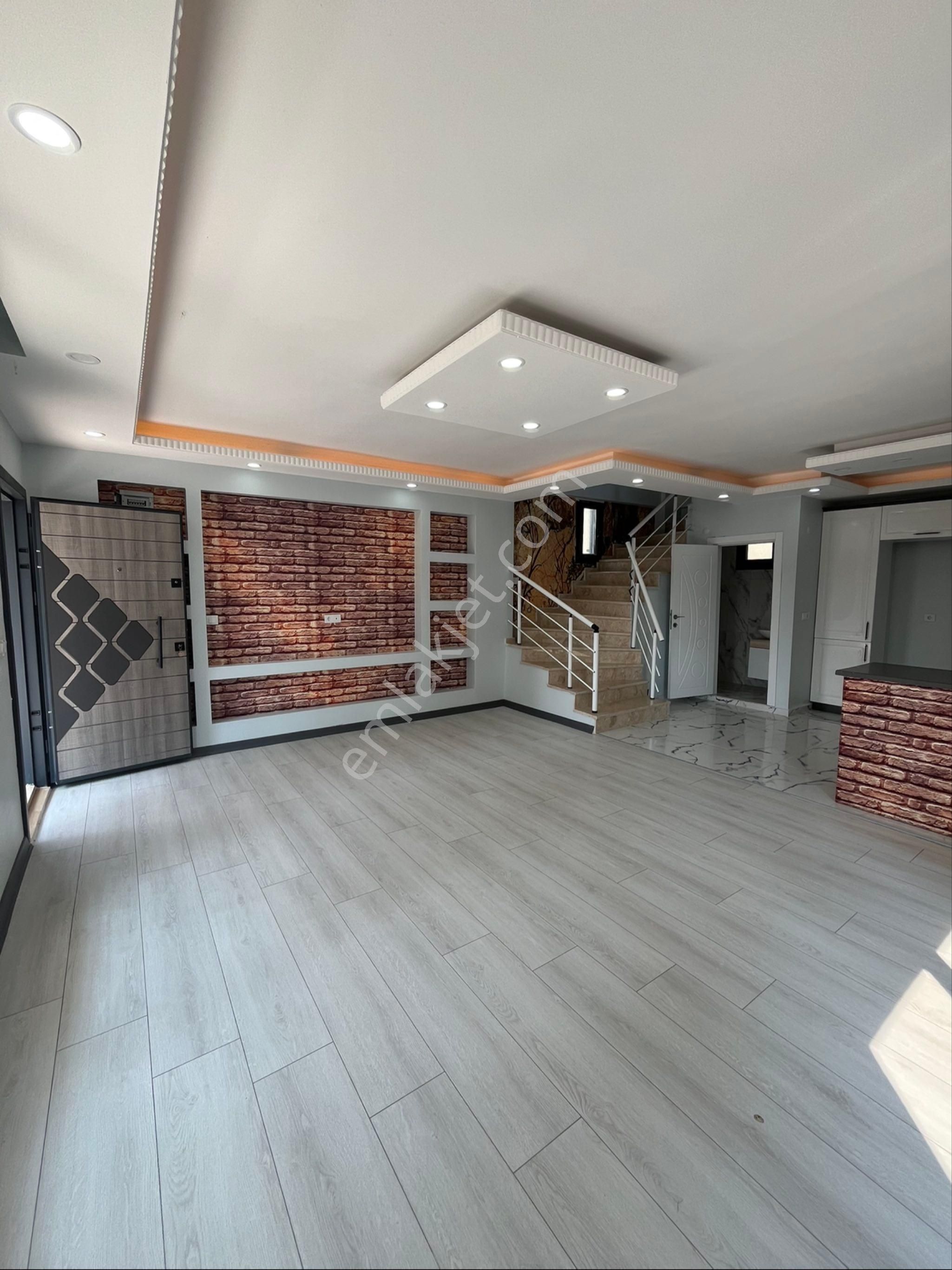 Ata Gayrimenkul ‘den Müstakil Bahçeli 5+1 Lüks Villa - Görsel 11