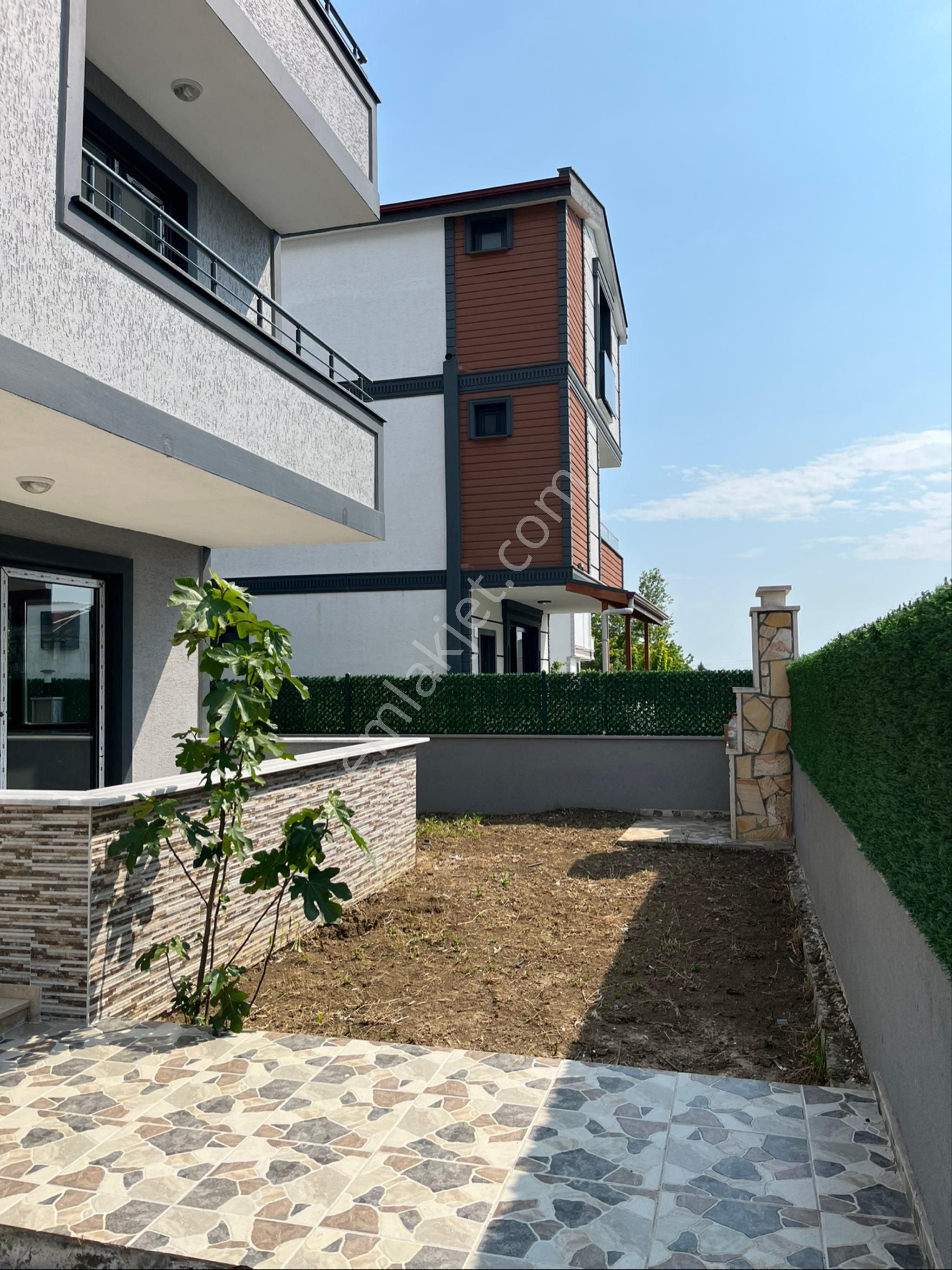 Ata Gayrimenkul ‘den Müstakil Bahçeli 5+1 Lüks Villa - Görsel 5