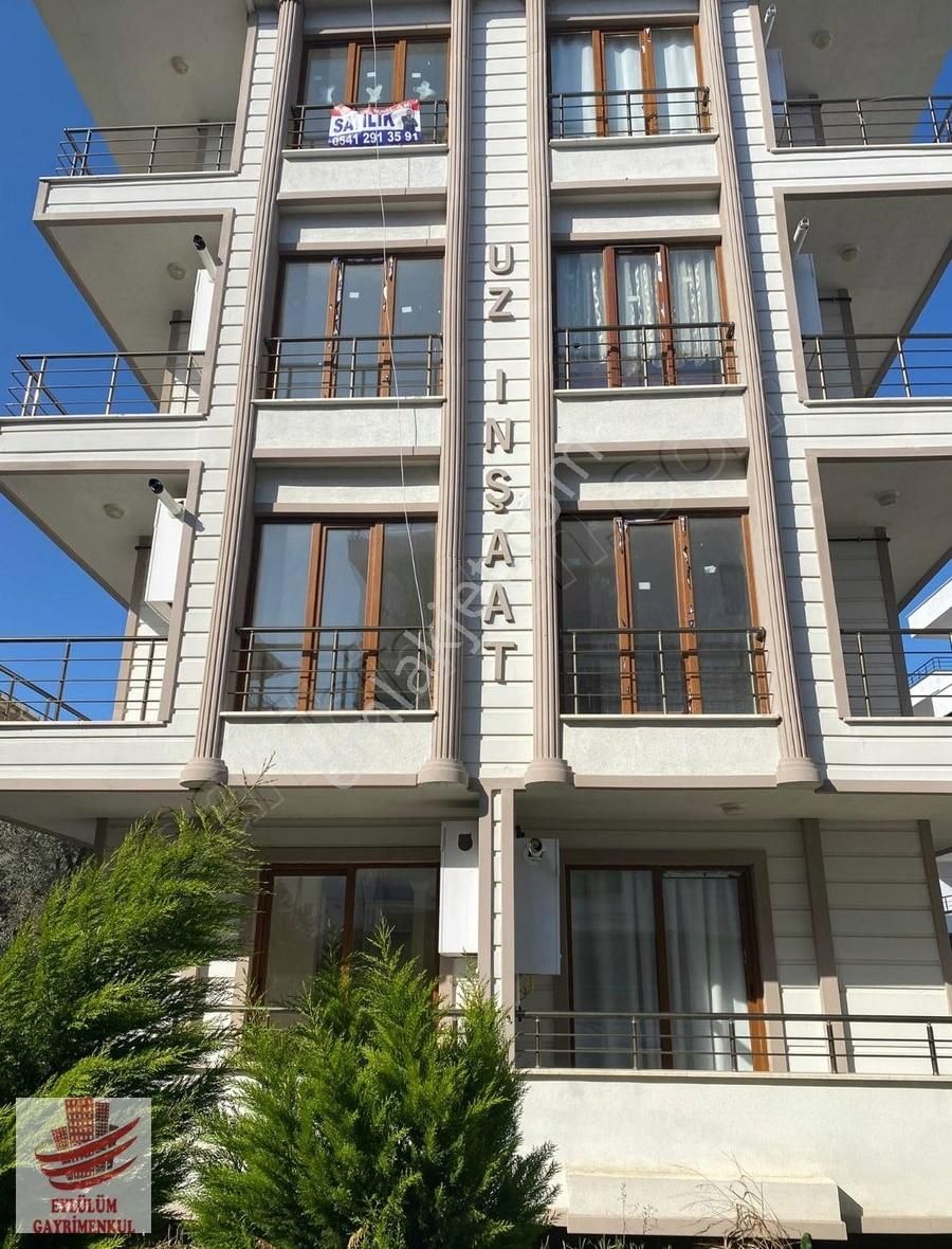 Yalova Armutlu Bayır Mh. Sıfır 3+1 Satılık Daire 3.250.000 Tl