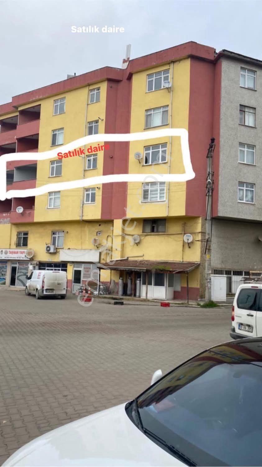 Marmara Ereğlisi’nde Satılık Daire