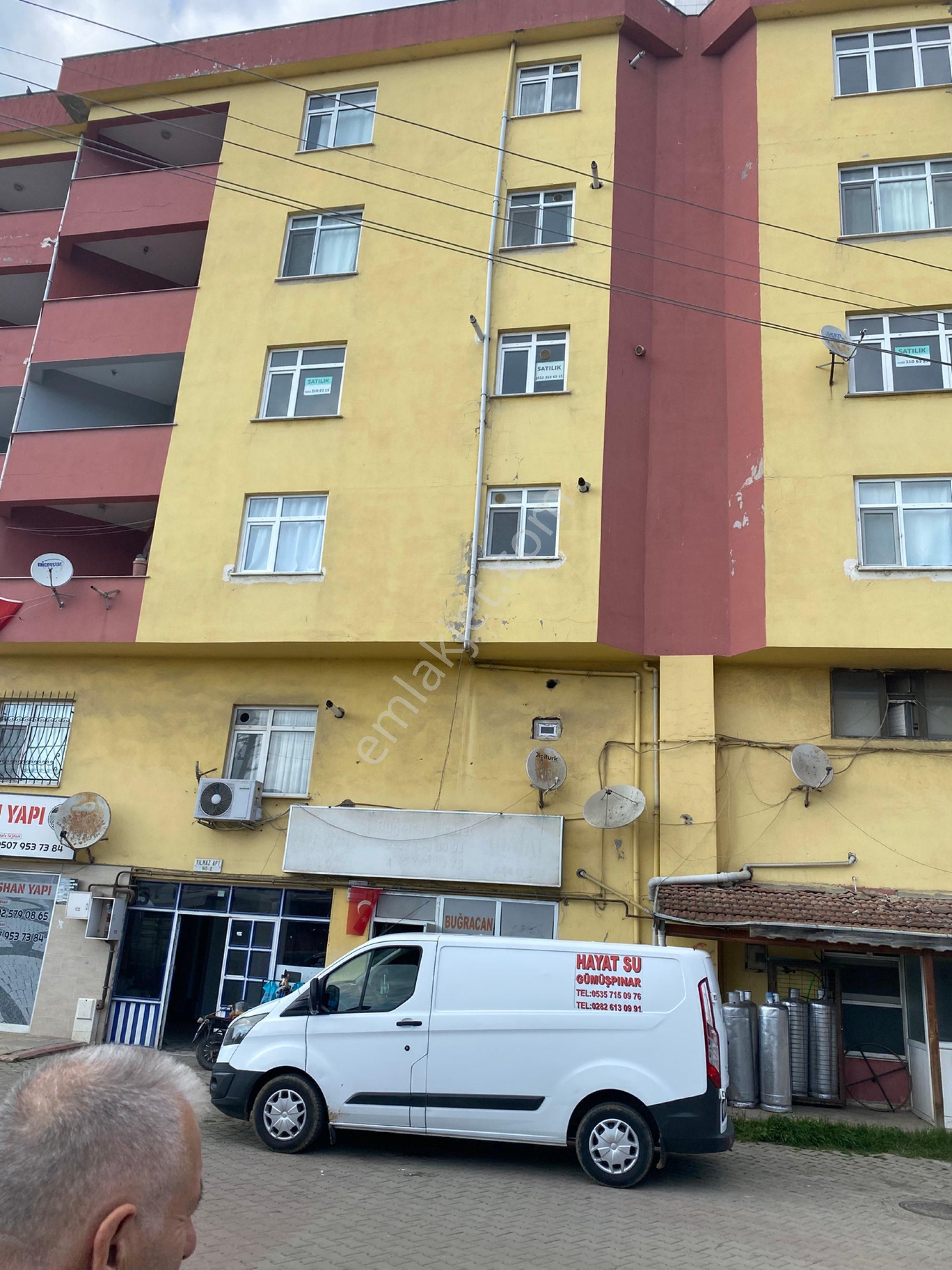Marmara Ereğlisi’nde Satılık Daire