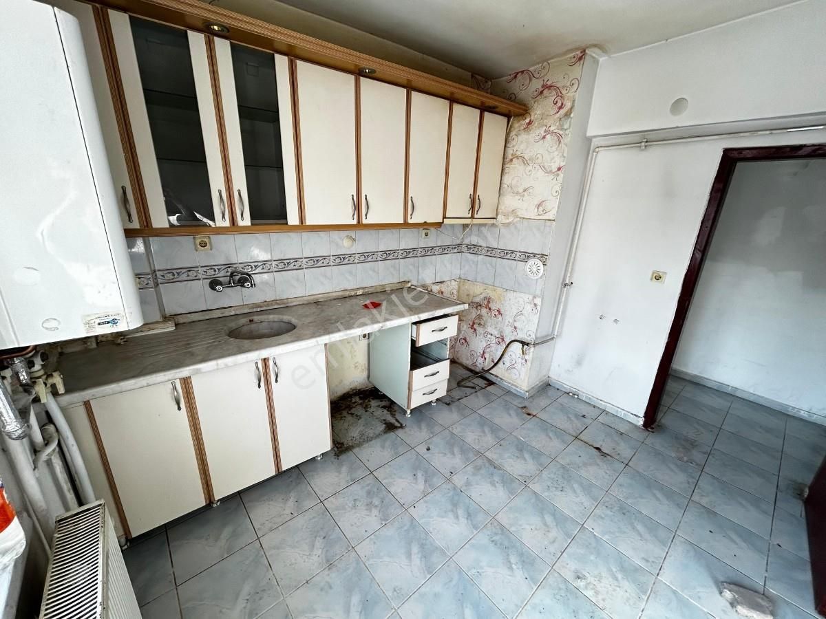 Sincan Ahi Evran Mh 3+1 Katta Bağımsız Site İçinde Satılık Daire