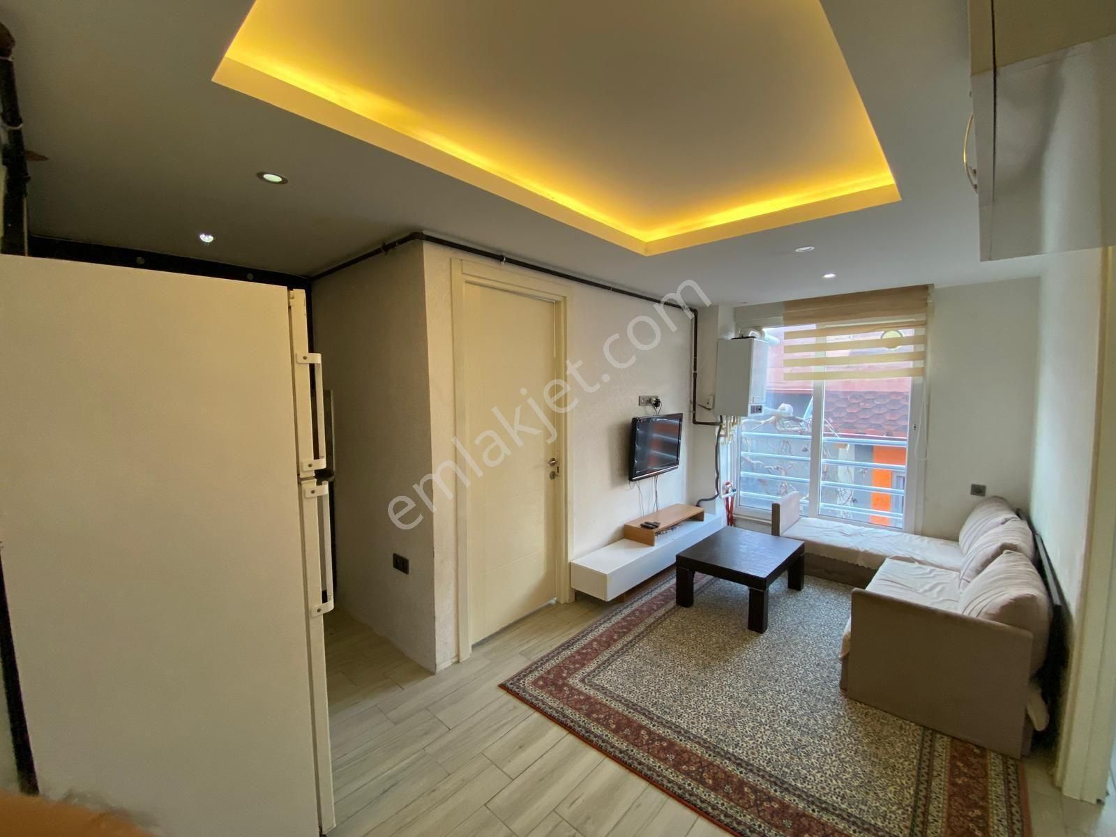 Denizli Çamlıkta Tek Tapu Çift Apartımız Satılıktır - Görsel 21