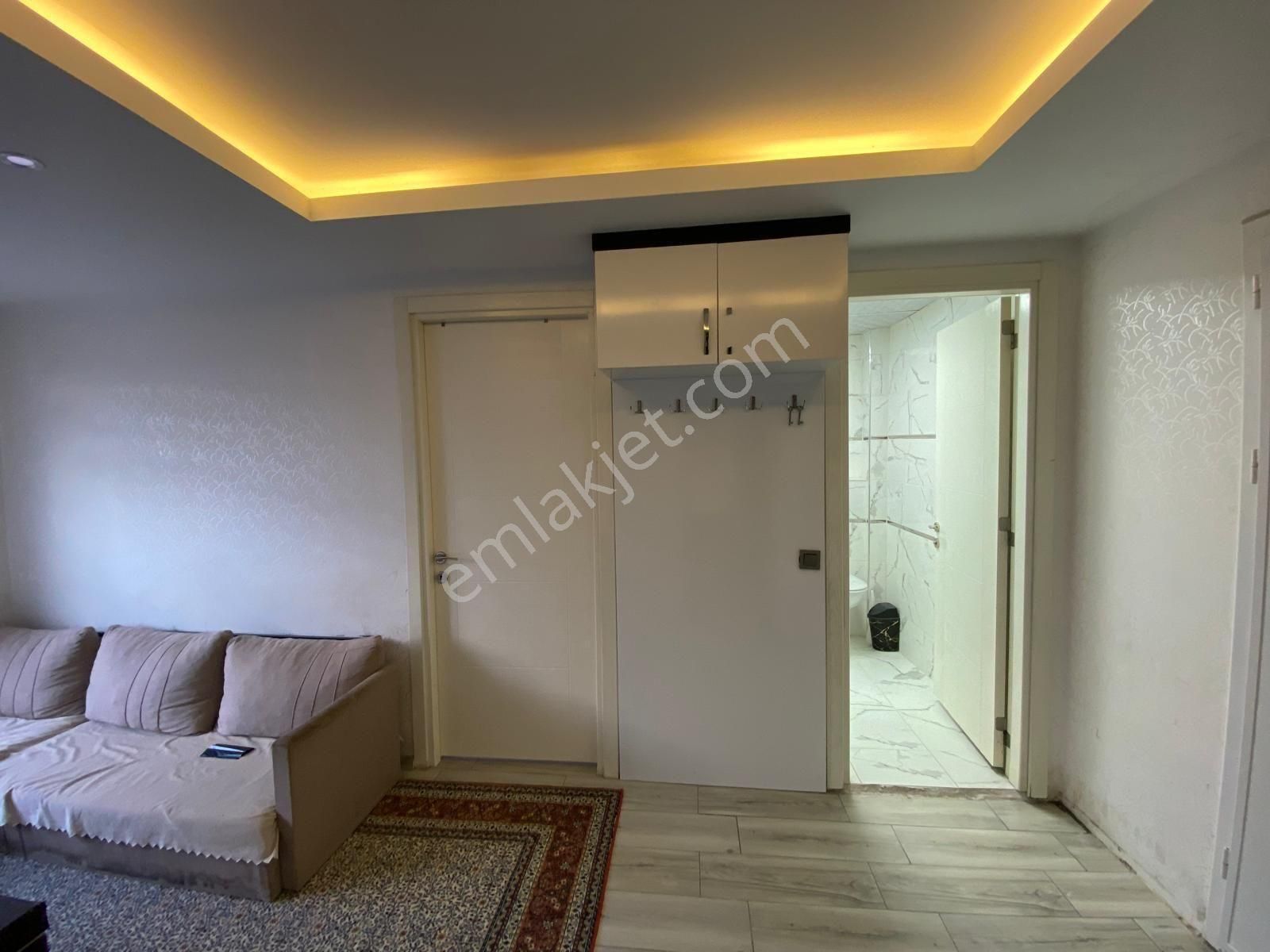 Denizli Çamlıkta Tek Tapu Çift Apartımız Satılıktır - Görsel 12
