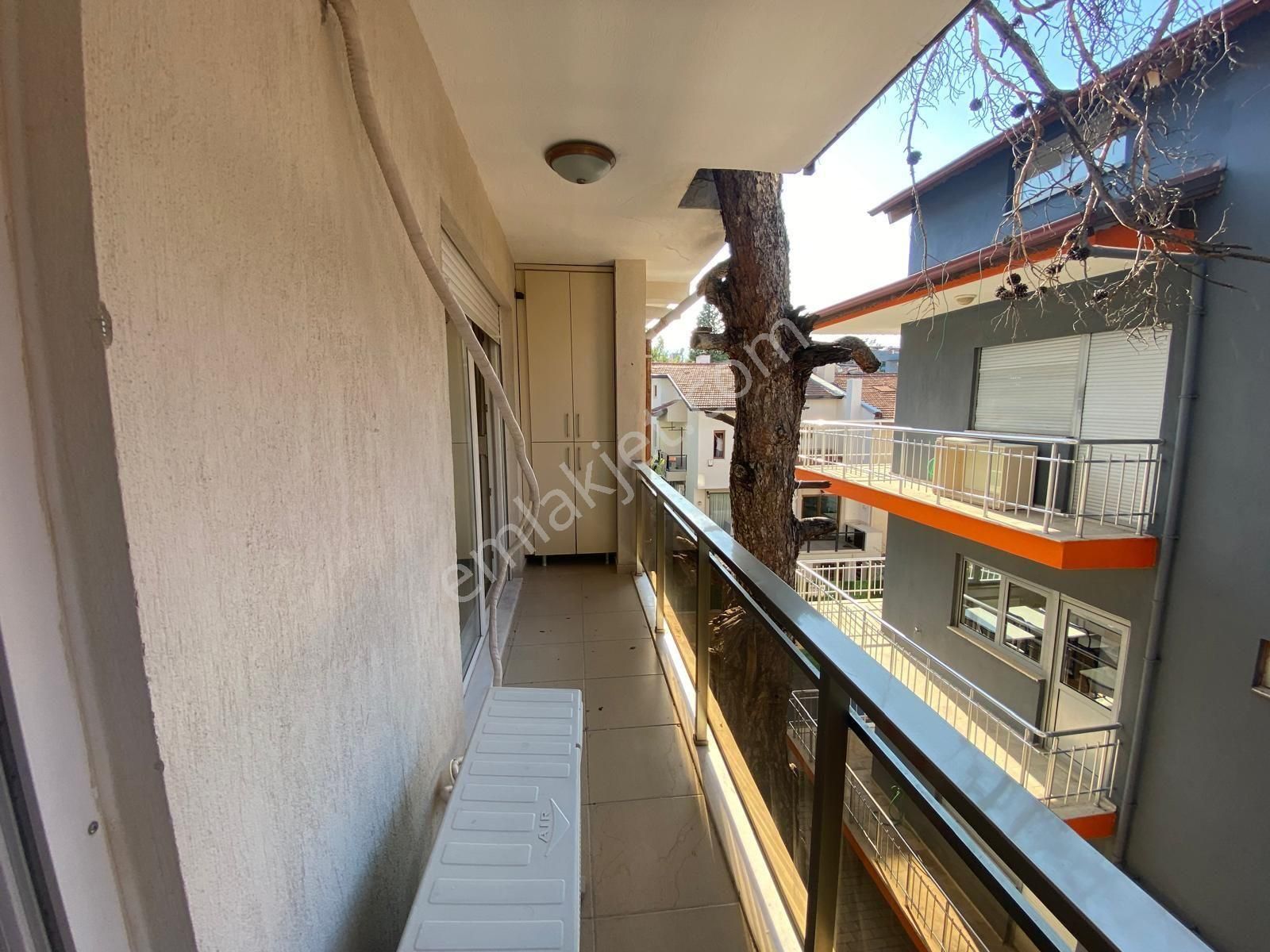 Denizli Çamlıkta Tek Tapu Çift Apartımız Satılıktır - Görsel 8