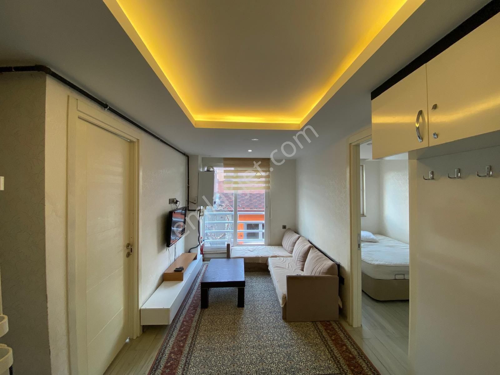 Denizli Çamlıkta Tek Tapu Çift Apartımız Satılıktır - Görsel 20
