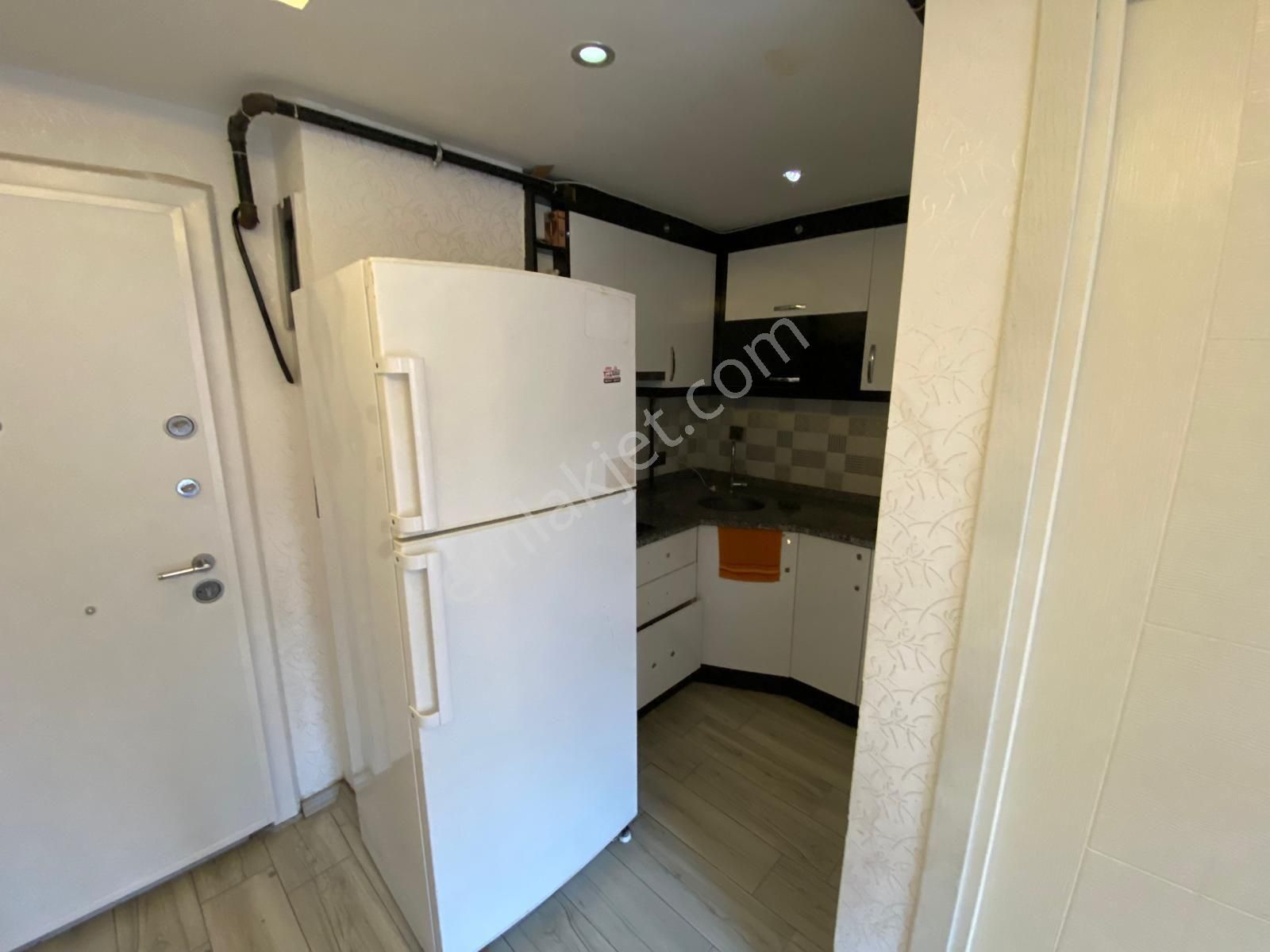 Denizli Çamlıkta Tek Tapu Çift Apartımız Satılıktır - Görsel 17