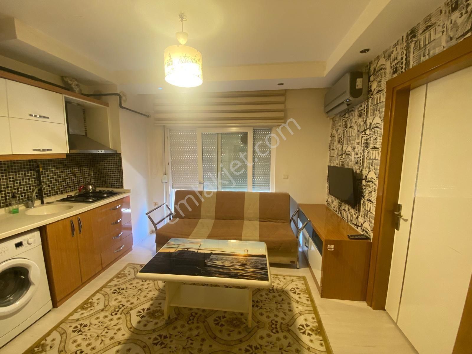 Denizli Çamlıkta Tek Tapu Çift Apartımız Satılıktır - Görsel 9