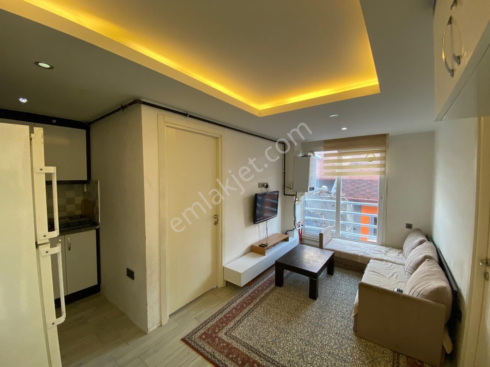 Denizli Çamlıkta Tek Tapu Çift Apartımız Satılıktır - Görsel 11