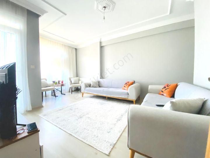 Mimarsinan Mh De 4+1 ,150m2çatı Dubleks