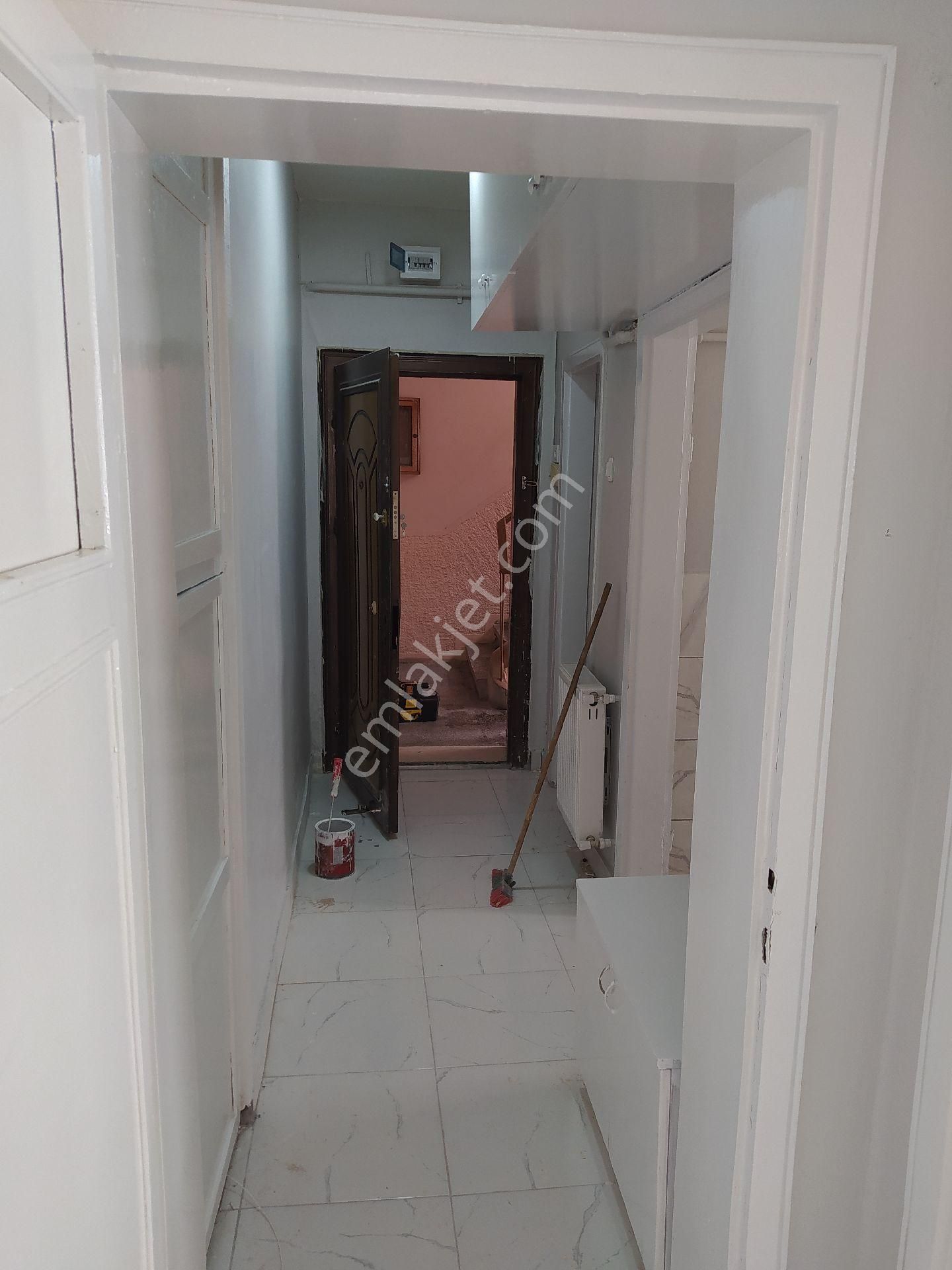 Kiralık 1+1 Daire Bucak Sk.