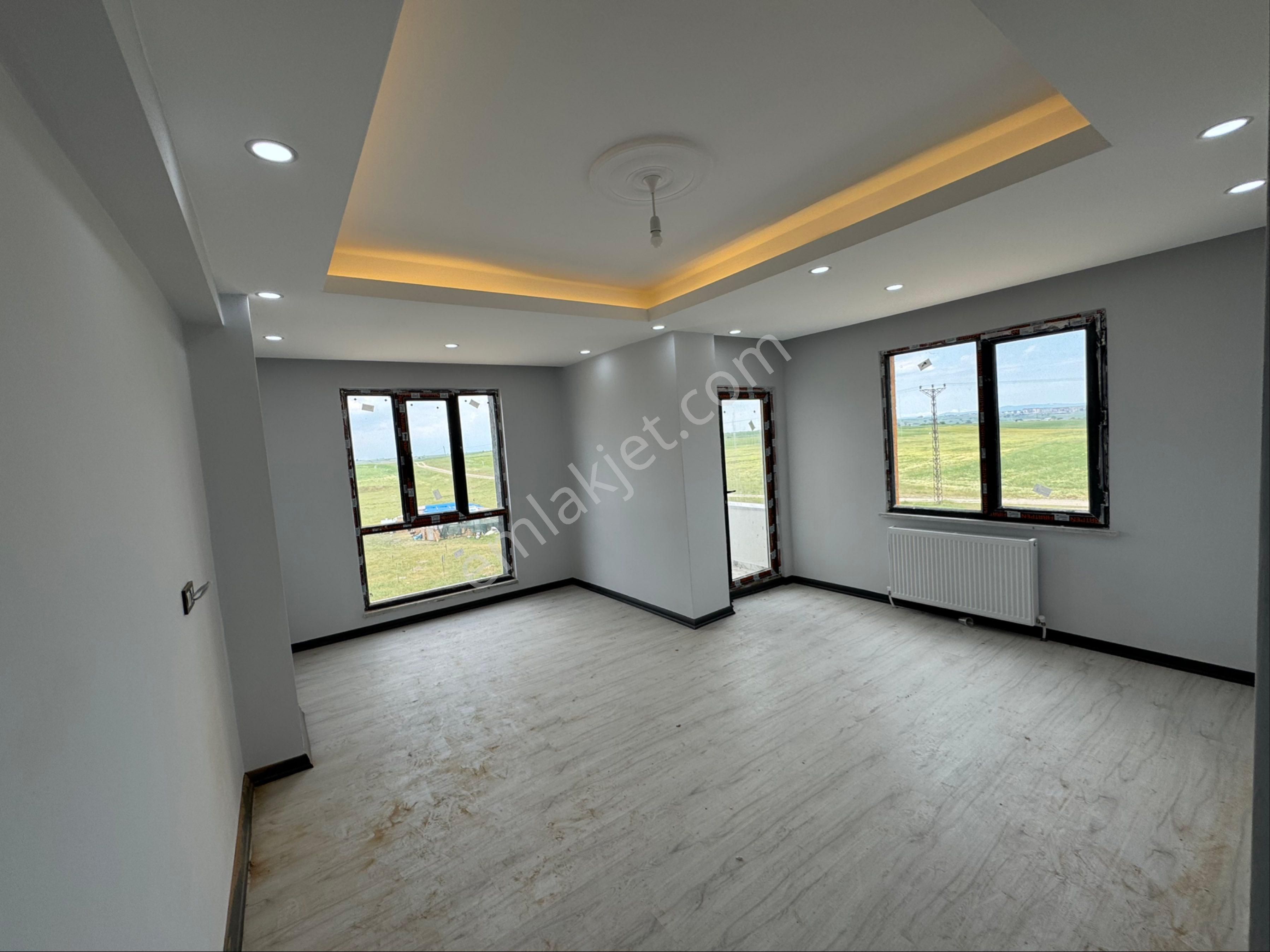 Ze-max^tan Karaağaç Mh.sıfır İskanlı K.otopark 3+1 Satılık Daire