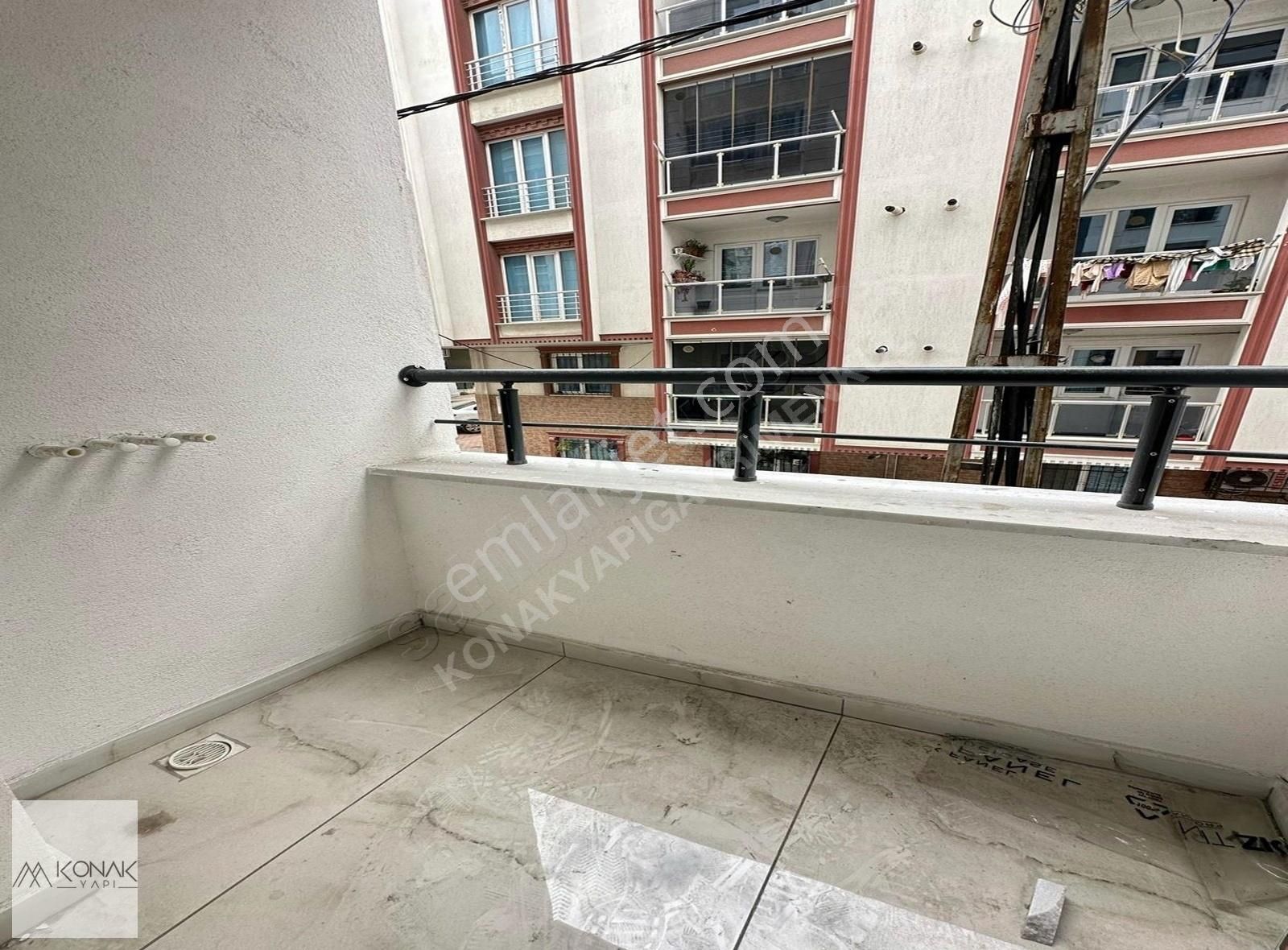 İncirtepe Mh Krediye Uygun 100m² 2+1 Satılık Sıfır Daire !!!
