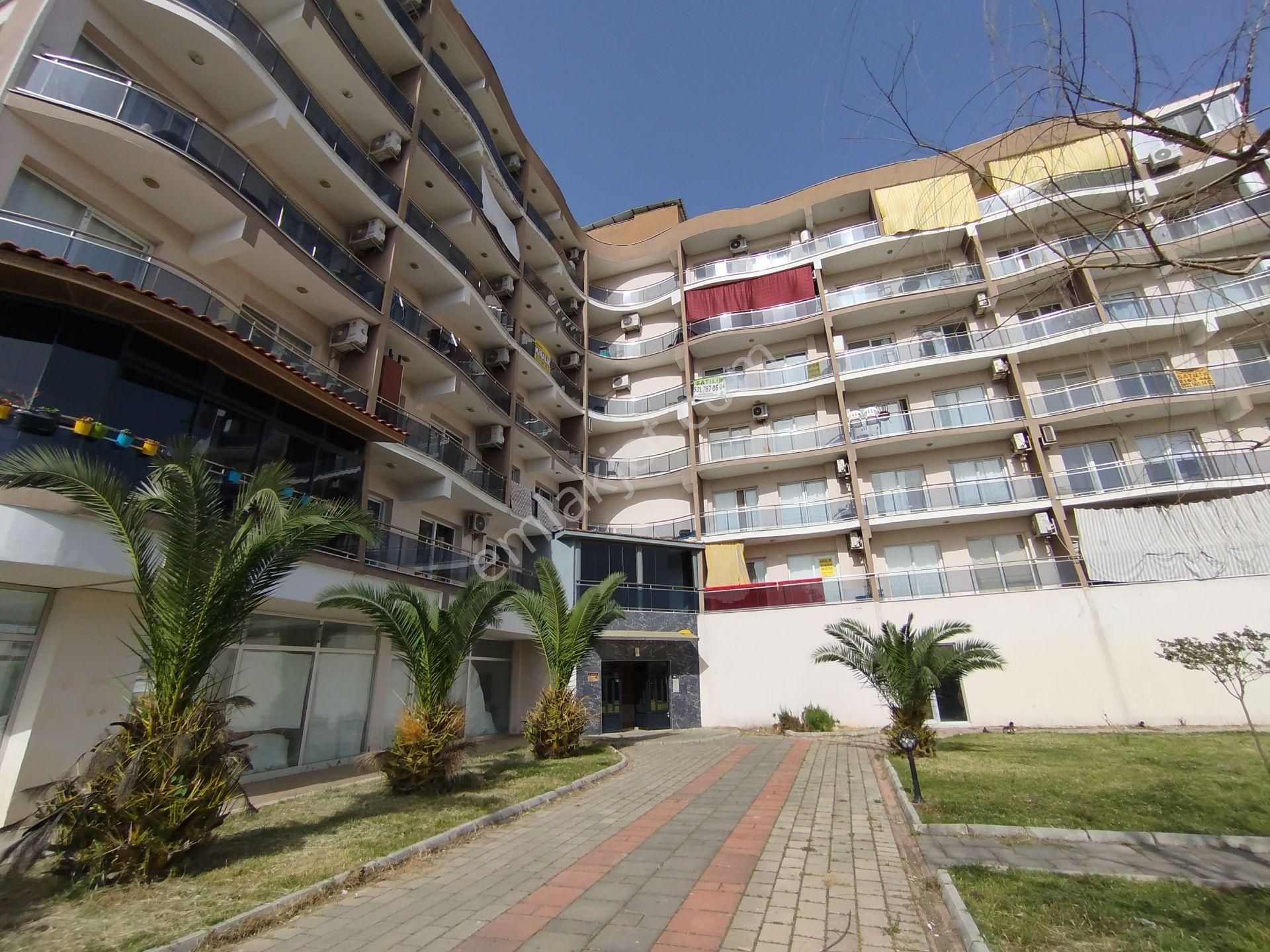 Nazilli Sümer Mah. Kiralık Full Eşyalı 1+1 Daire – Üniversiteye 2 Dk
