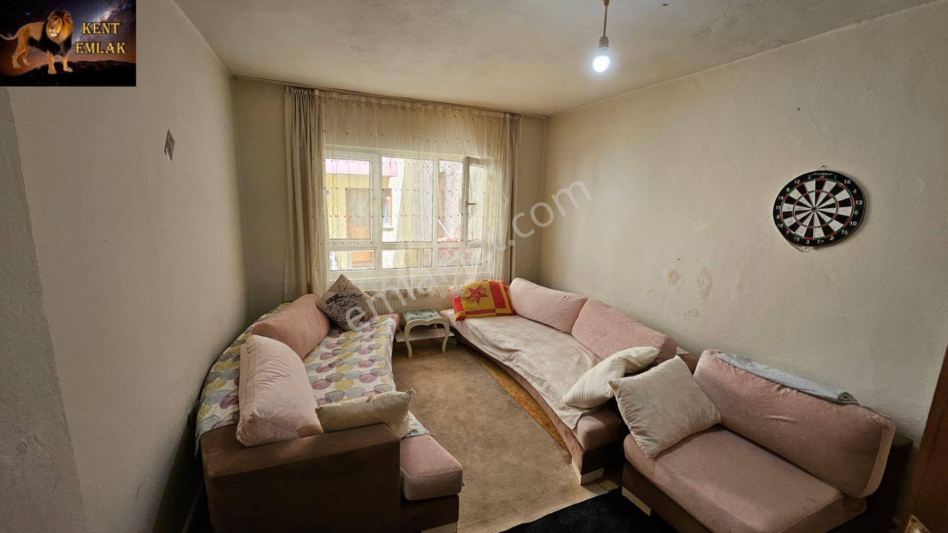 Akderede Eşyalı Abonelikleri Açık 3+1 Kiralık Daire