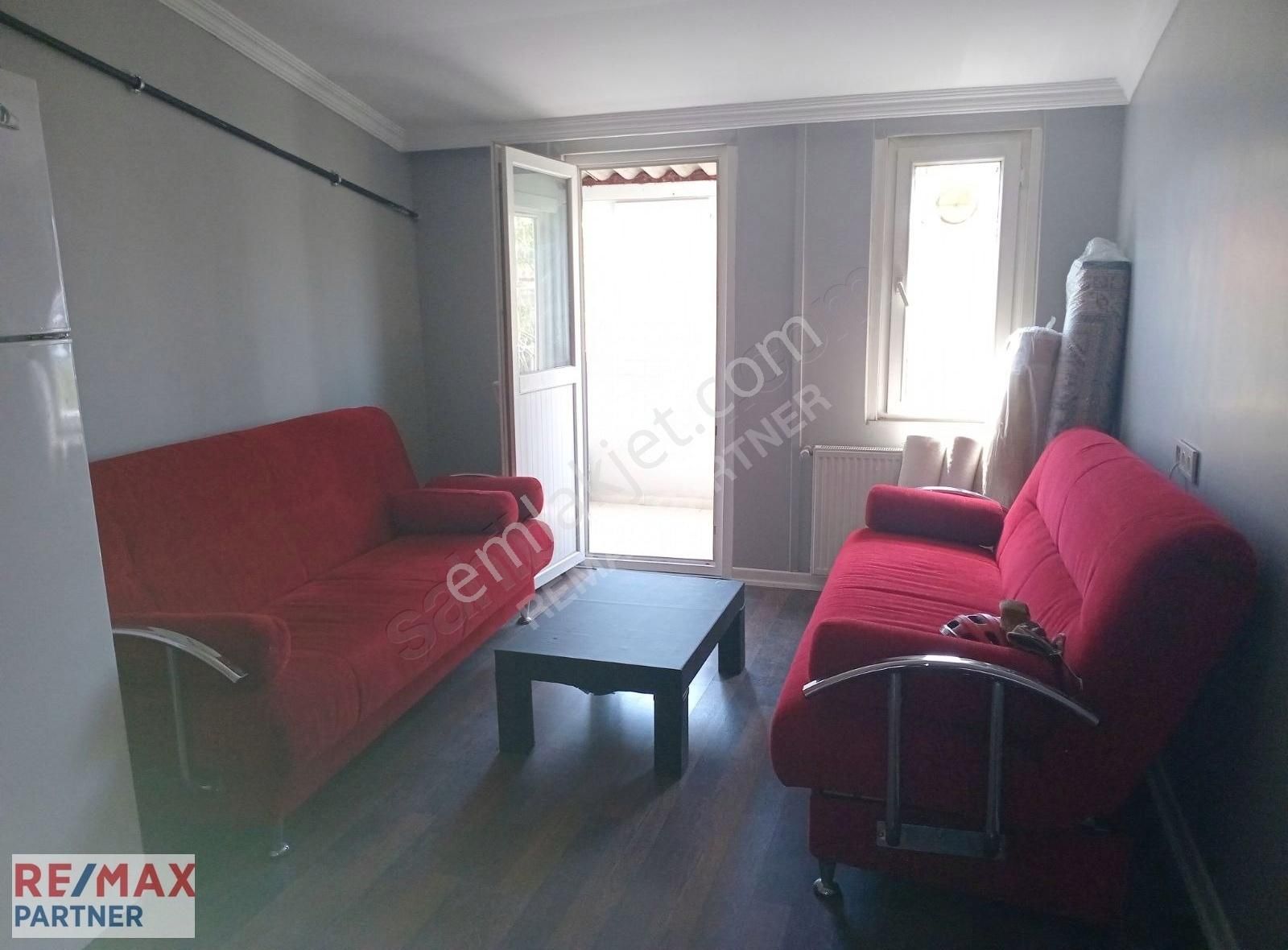 Aileye Bekara Öğrenciye Kiralık Ful Eşyalı Ter Temiz Daire