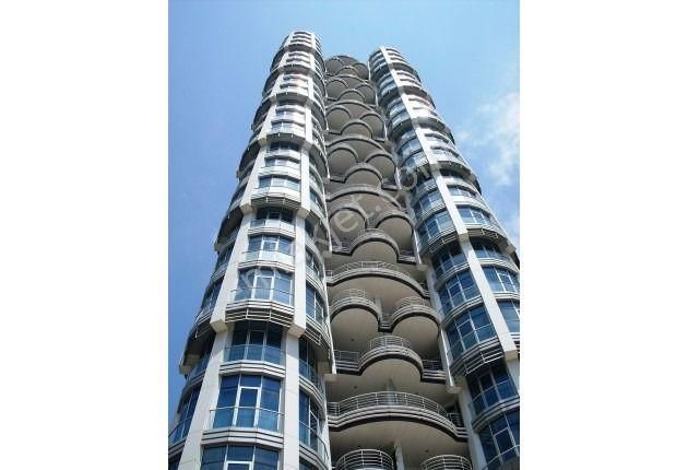 Selenium Panorama Kiralık 1+1 Eşyalı/eşyasız Daire