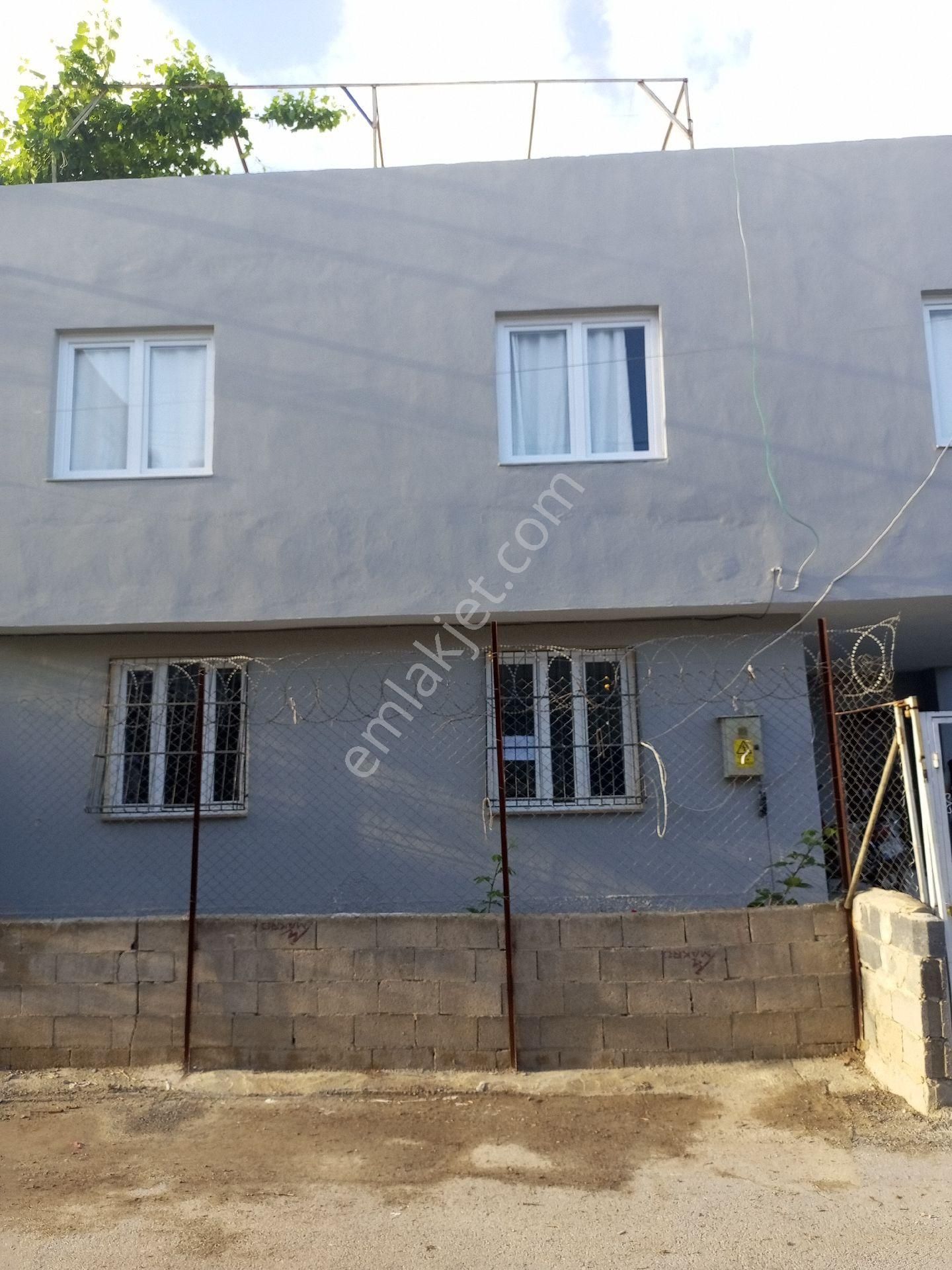 Barış Mh.2+1 Kiralık Müstakil Ev