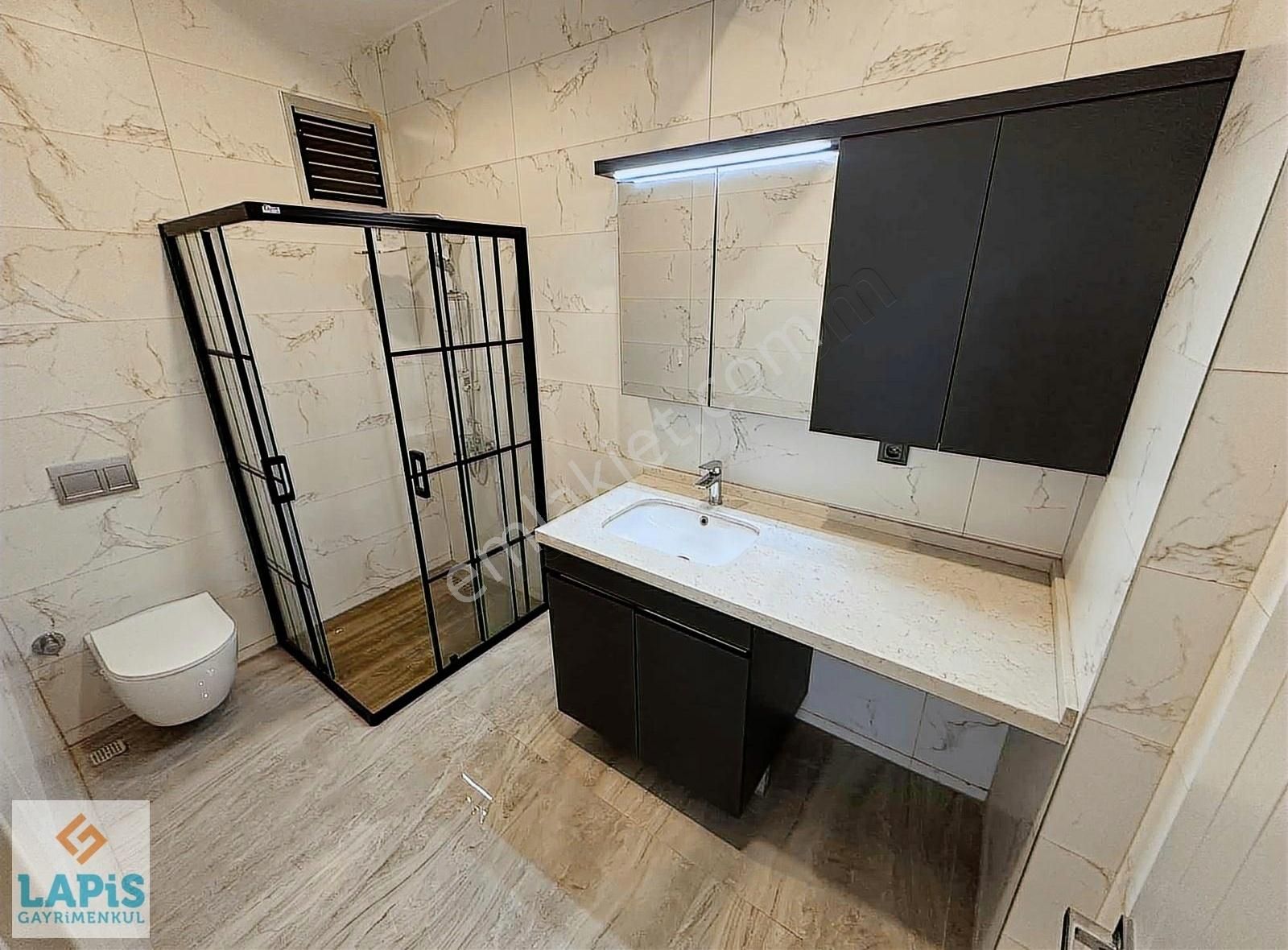 Merkezde-havuzlu-yerden Isıtma-doğalgaz-kapalı Garaj-güvenlikli - Görsel 12