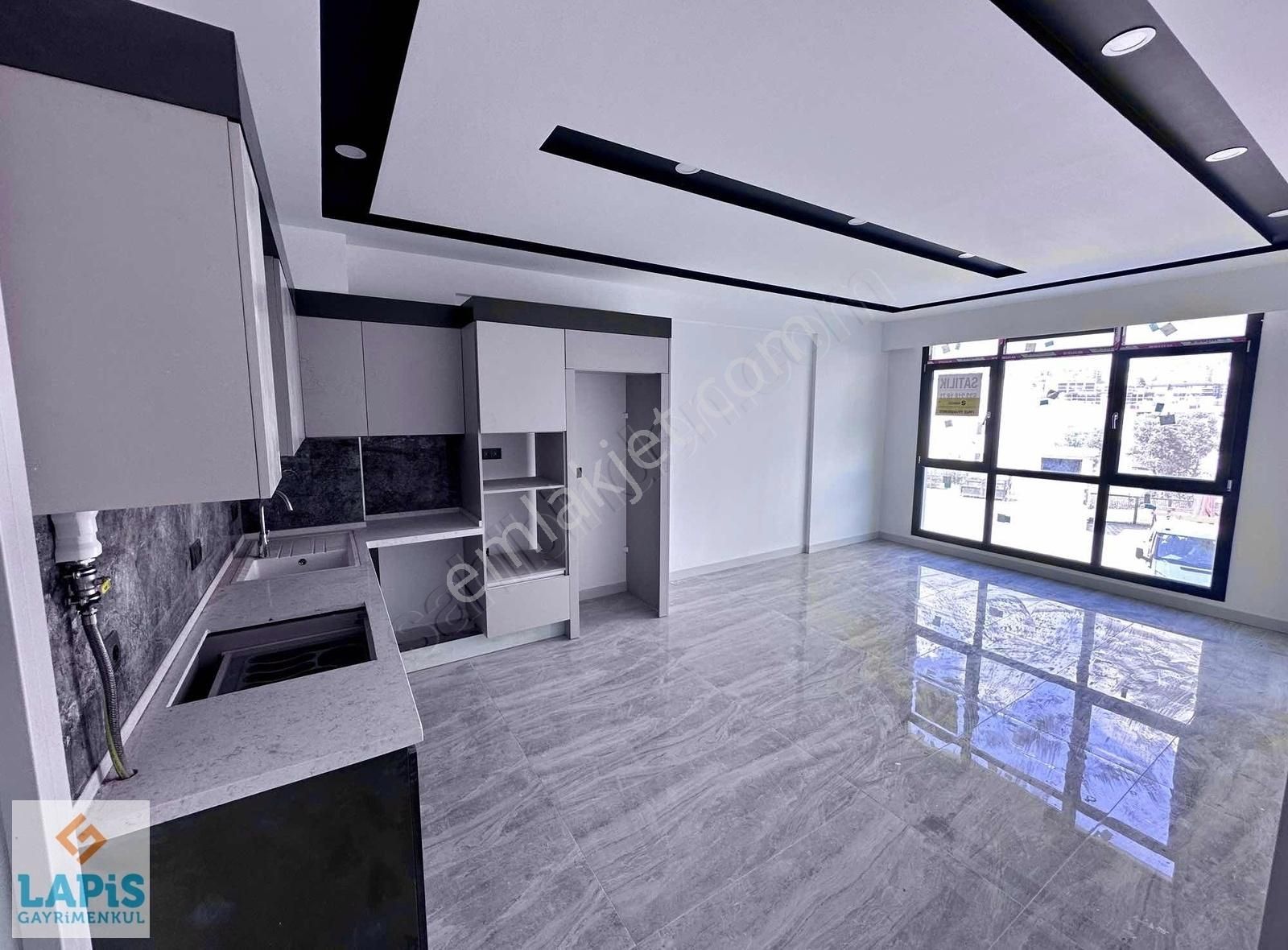 Merkezde-havuzlu-yerden Isıtma-doğalgaz-kapalı Garaj-güvenlikli - Görsel 25