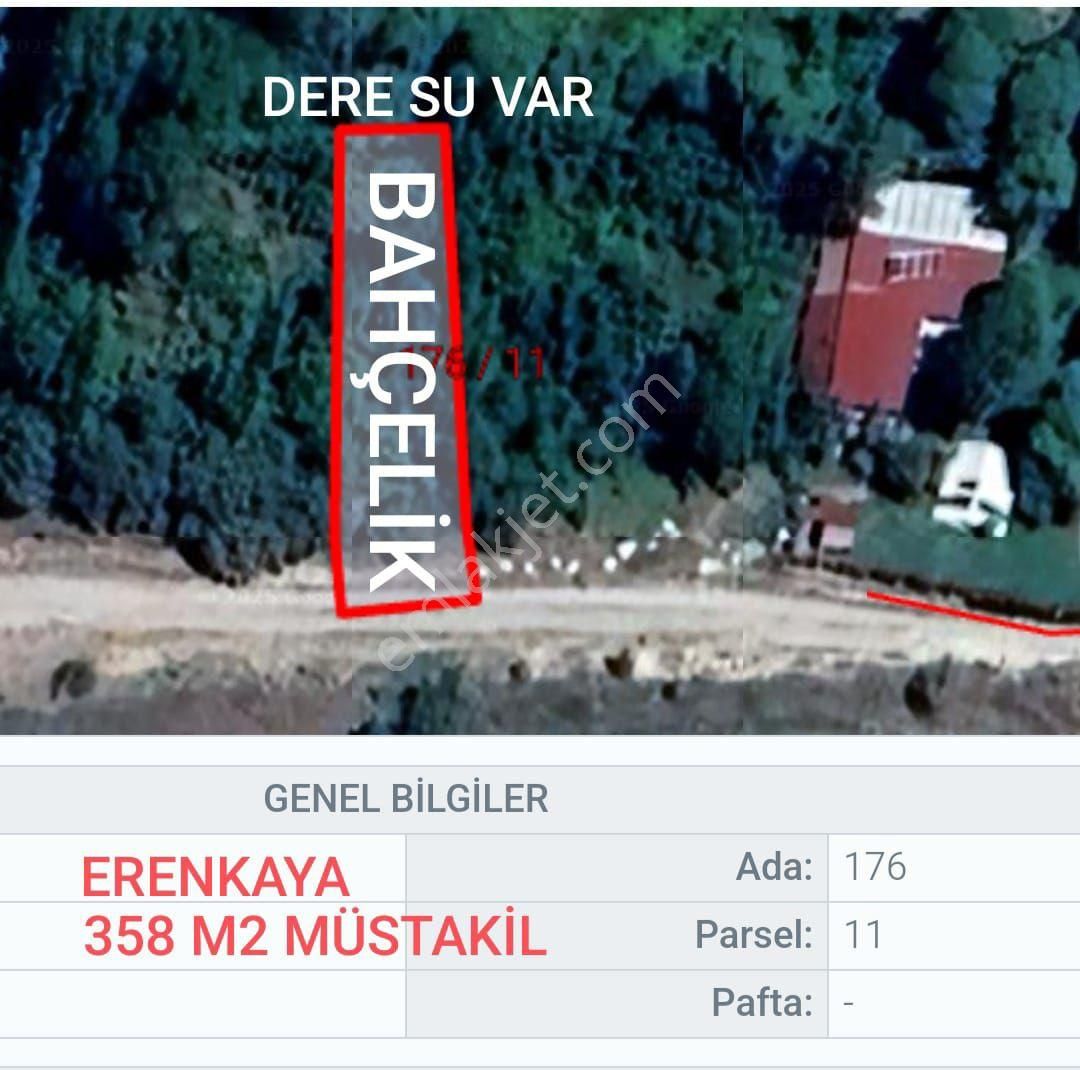 Erenkaya Satılık Müstakil Bahçe
