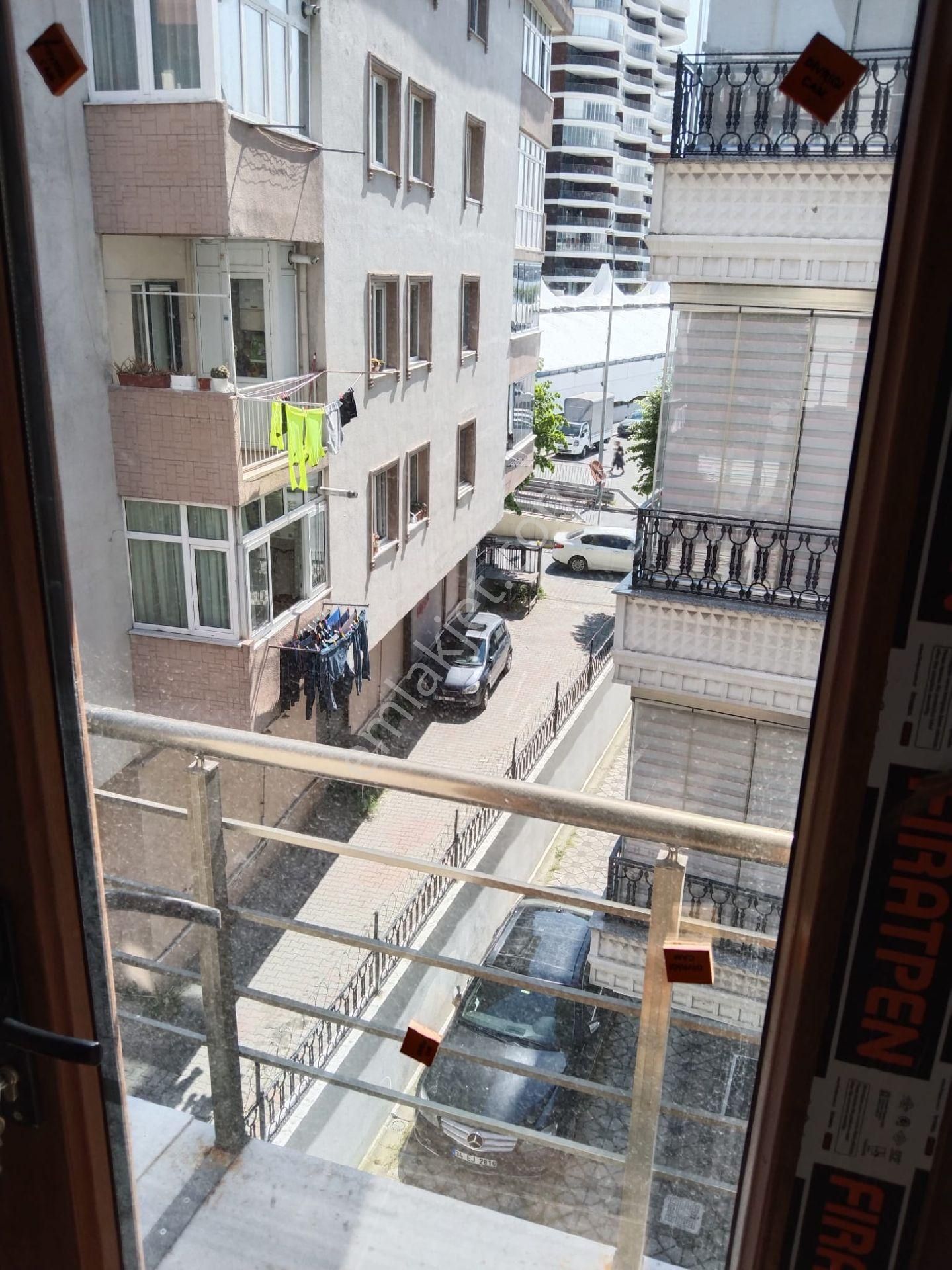 Satılık Bahce Kati