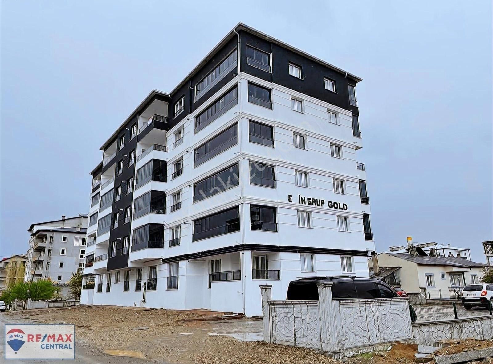 Remax'dan Seyrantepede Sıfır 3+1 Kiralık