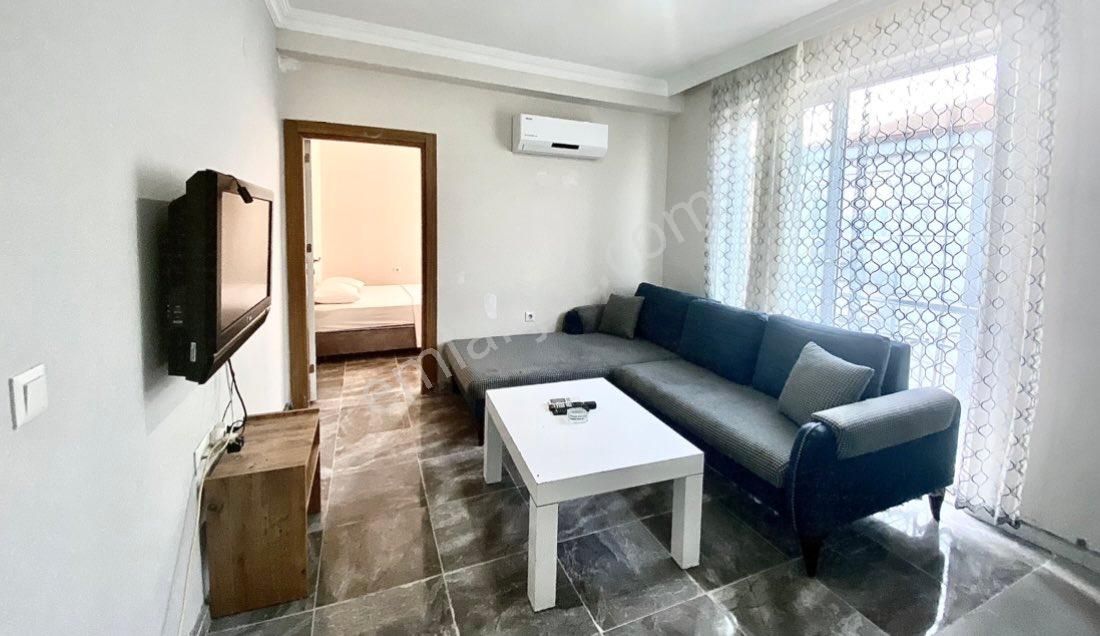 Kepez Kültür Üniversite Yakını Eşyalı Daire