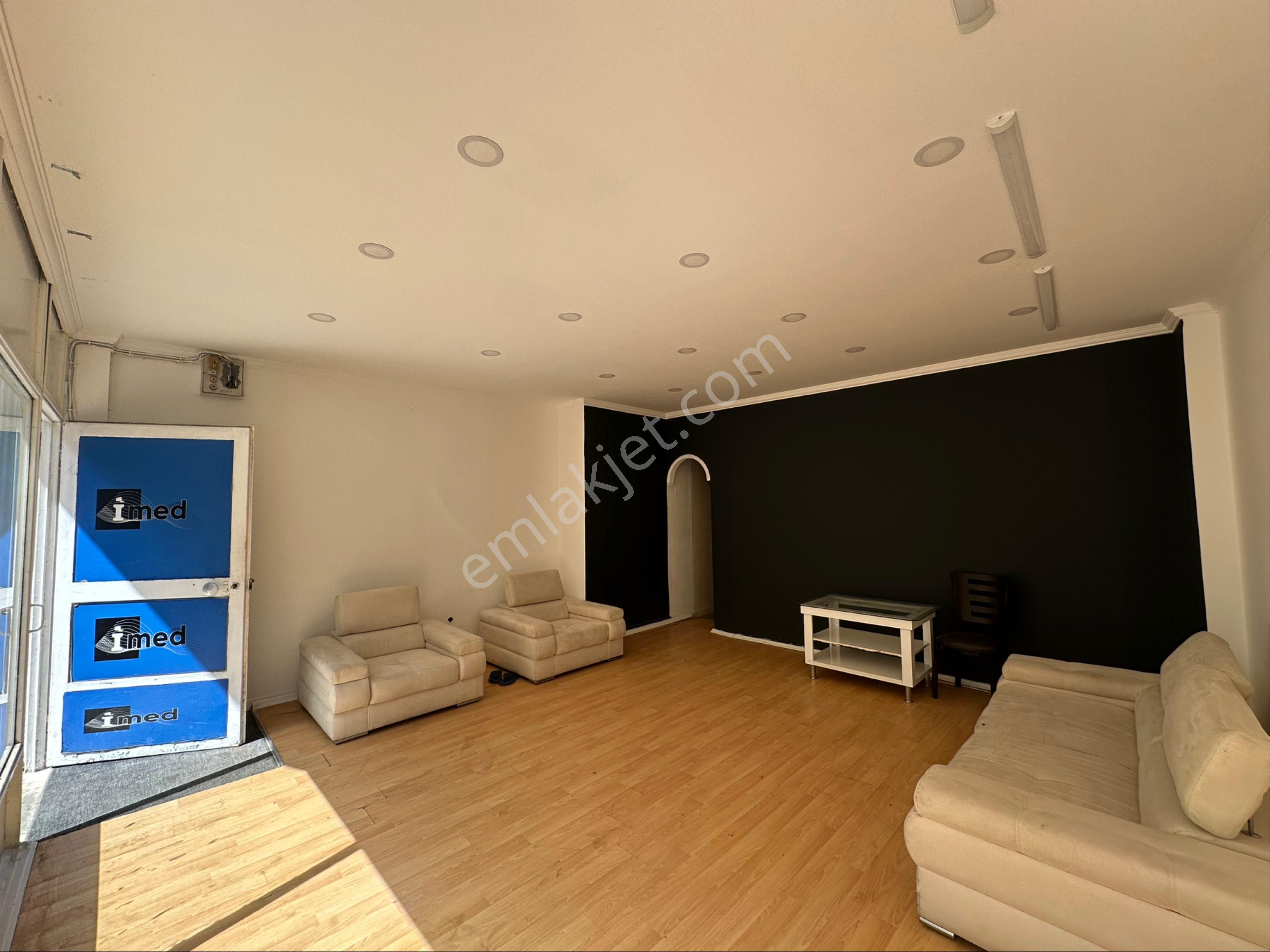 Kışla Mahallesi Selekler Yakını Kiralık Dükkan