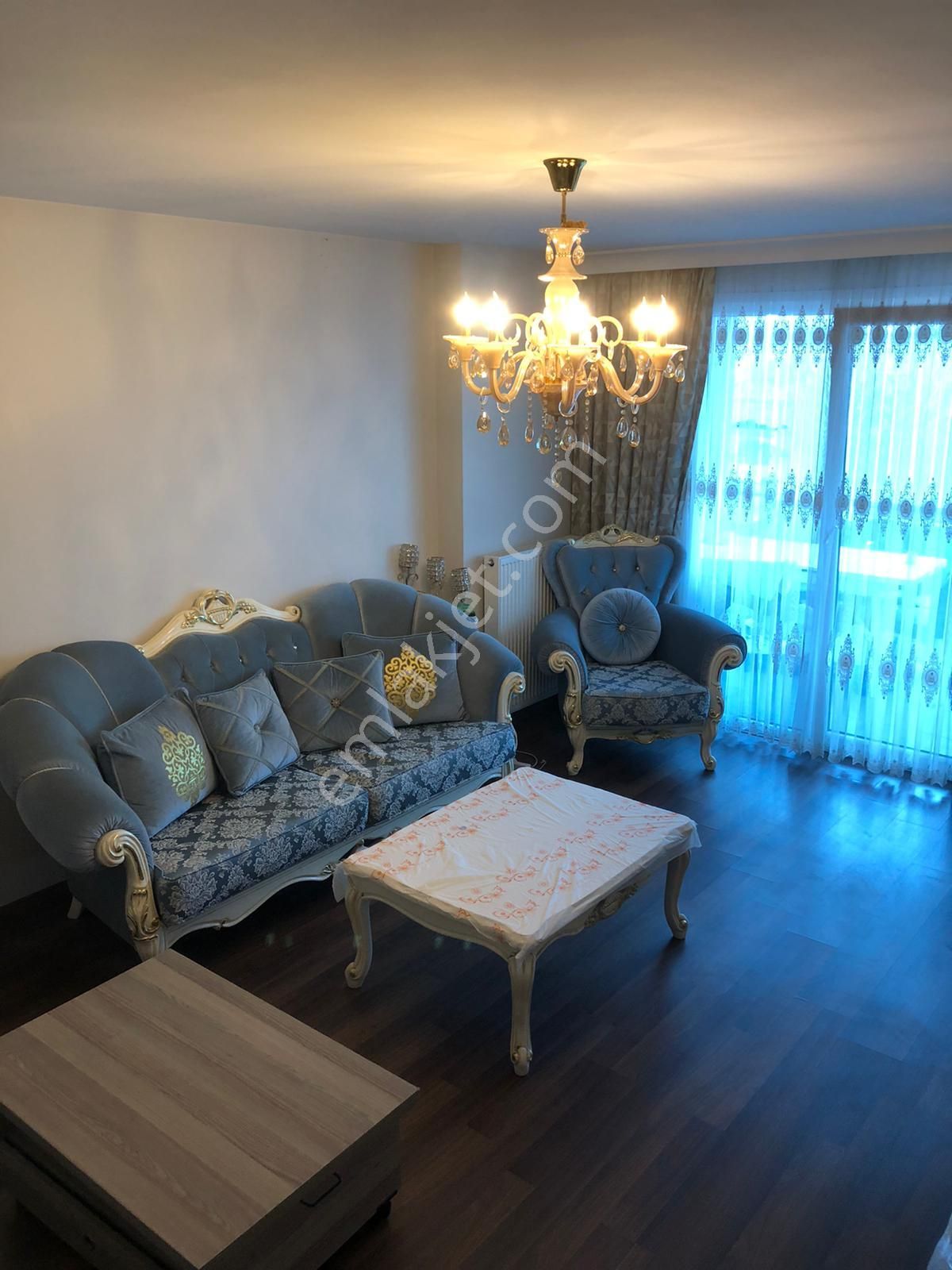Sultangazi Satılık Daire 3+1 Cebeci Konakları 142m² Site Dairesi