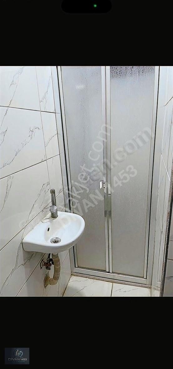 Sıfır Yapılı Eşyalı Tüm Faturalar Dahil Stüdyo Daire
