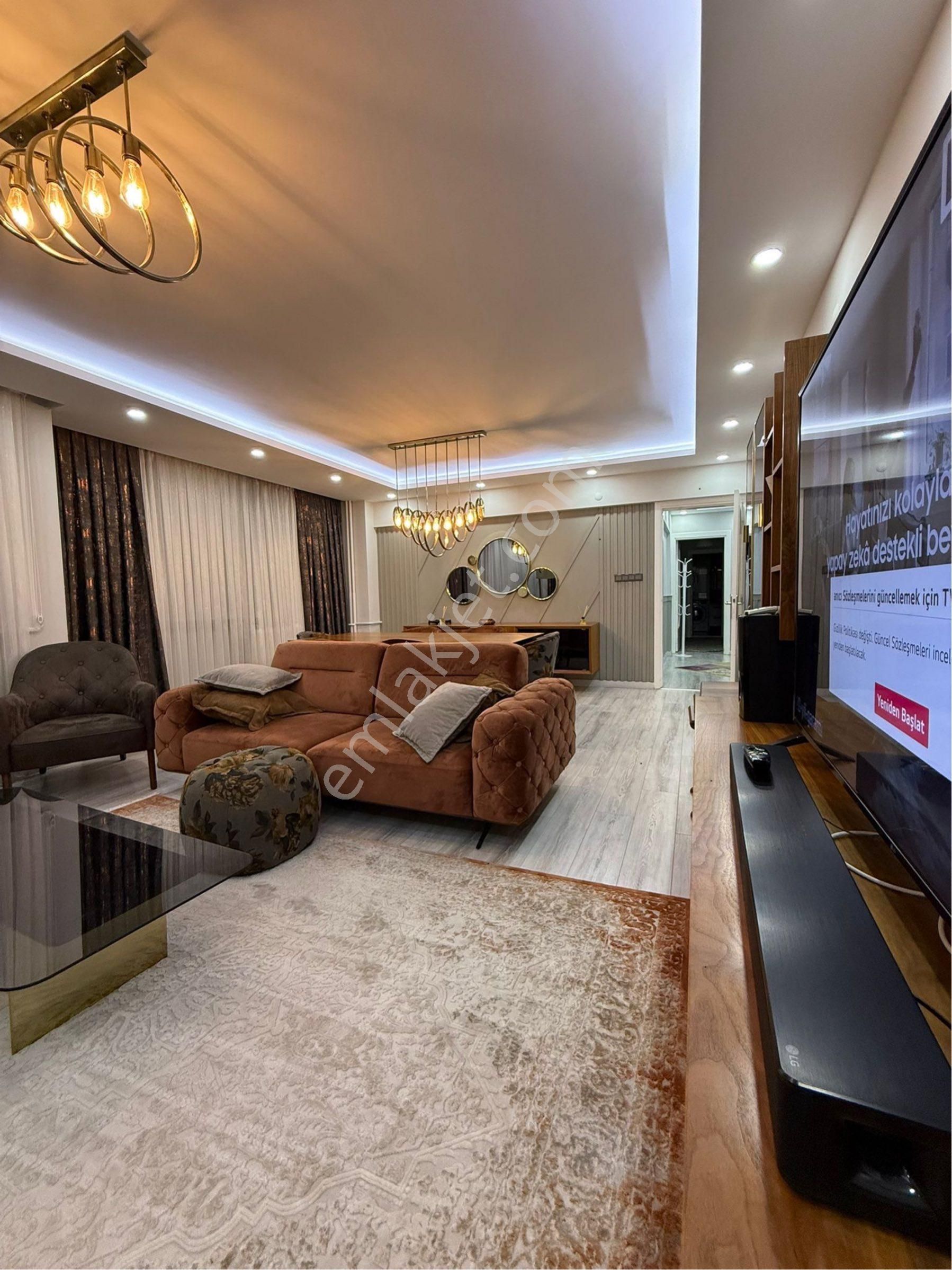 Rota’dan Değirmenönü Çıtır Ekmek Yakını 200m2 3+1 Daire