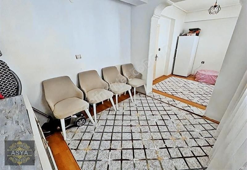 Bademlikte Yapılı Ön Cephe Giriş Kat Fırsatı Kaçmaz