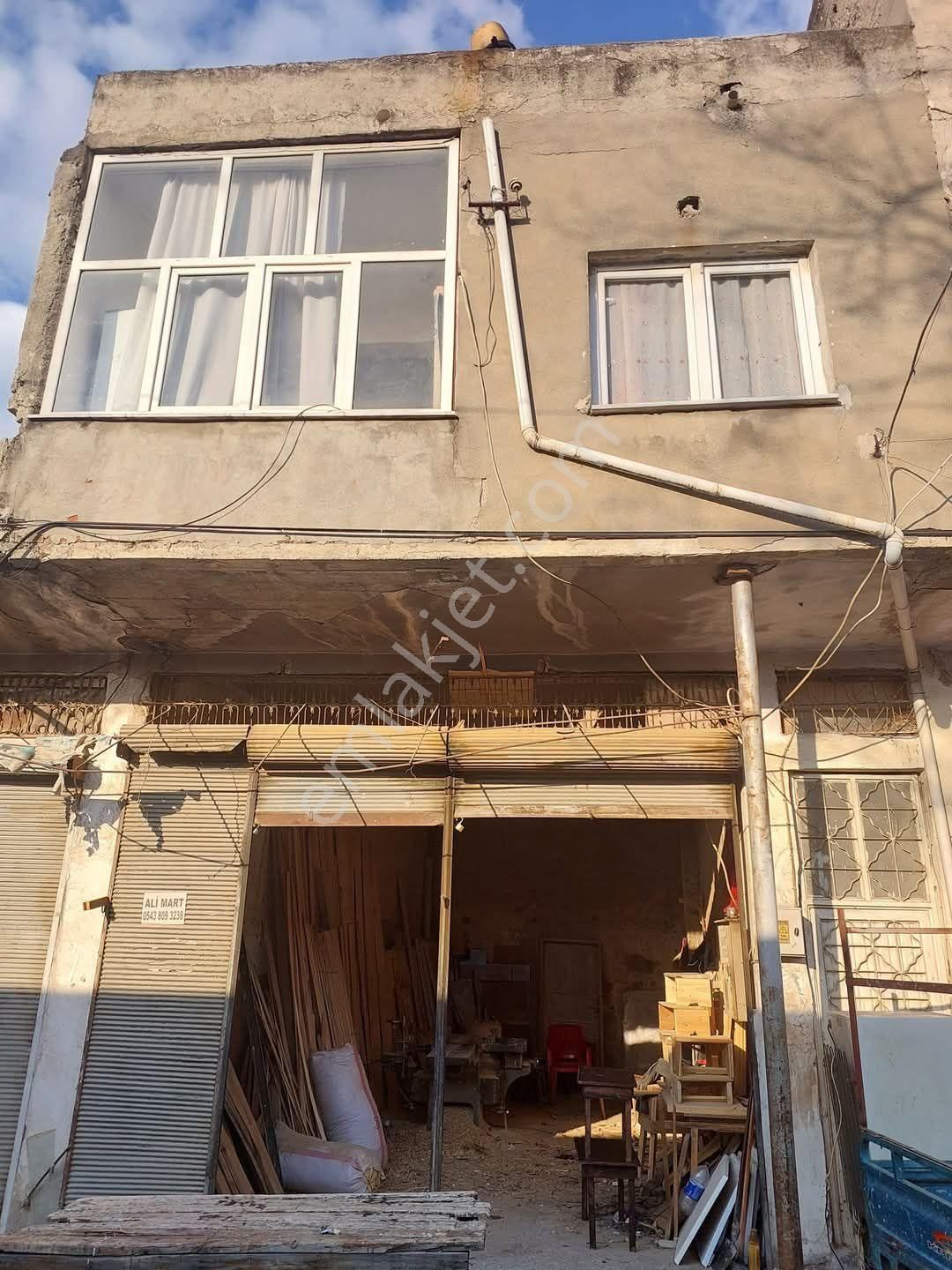 Yatırımlık Ev Ve İş Yeri