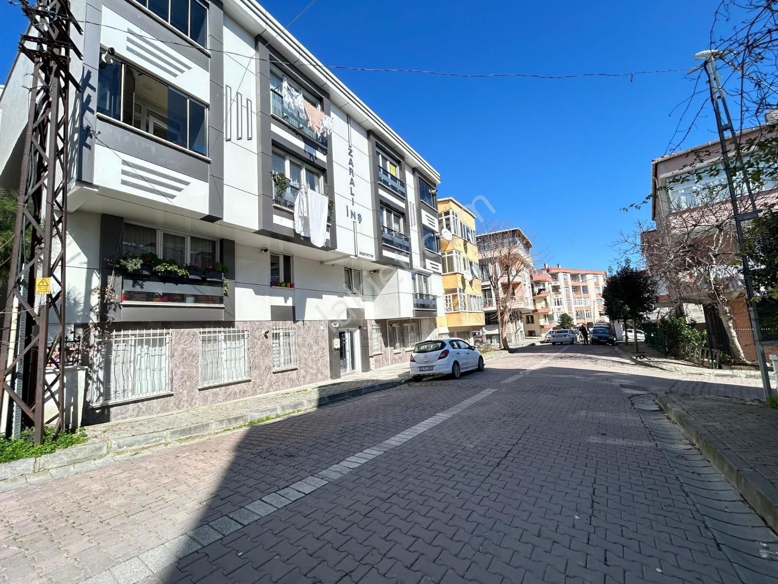 Sahibinden Acilll Satılık Daire