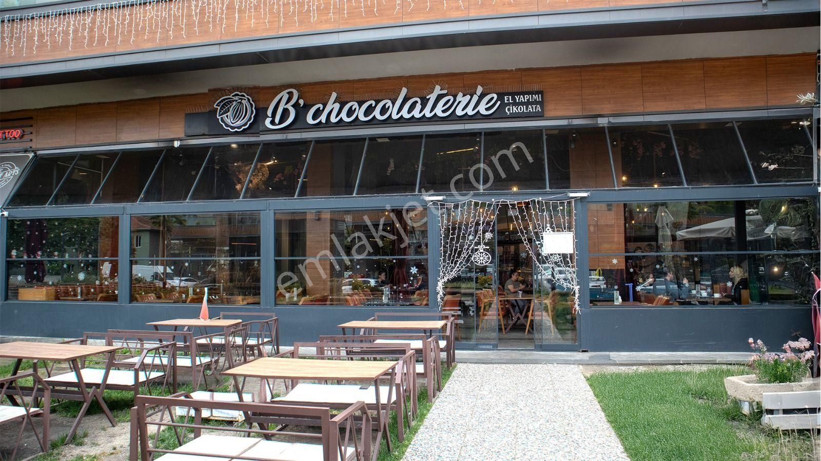 Çorlu Esentepe Mah. İşlek Lokasyonda Devren Kiralık Cafe