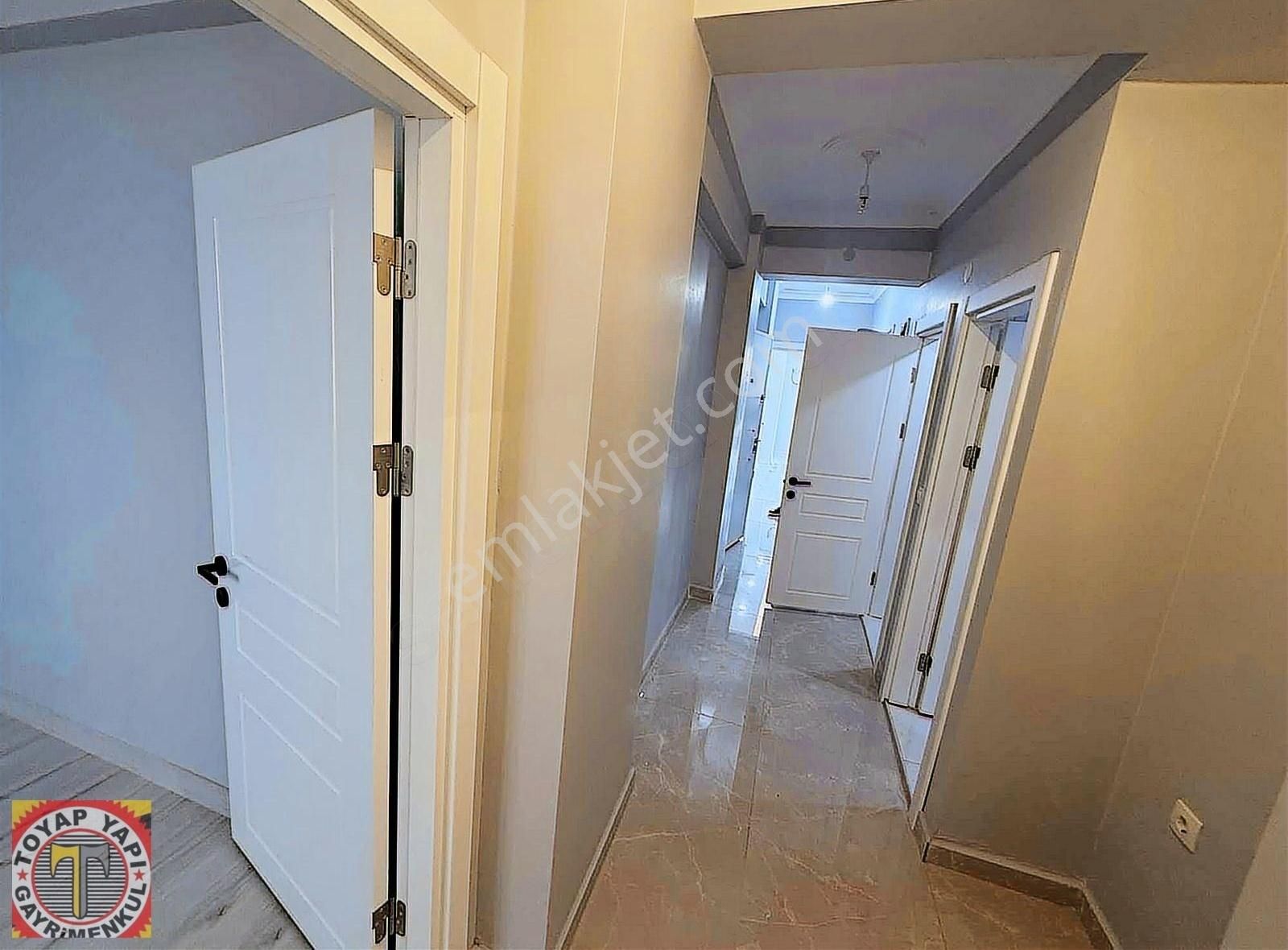 Cebeci Mah 3+1 Lüks 135 M2 Tramvaya Yakın Ortakat Satılık Daire