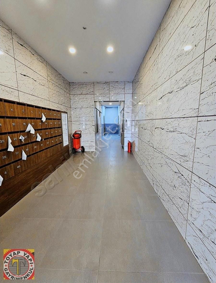 Toyap'tan Habipler Ihlamur Evleri'de 2+1 110 M2 Ebanyolu Satılık