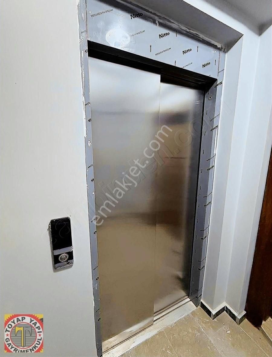 Toyap'tan Uğurmumcu Mh 2+1 105 M2 5. Kat Lüks Satılık Daire