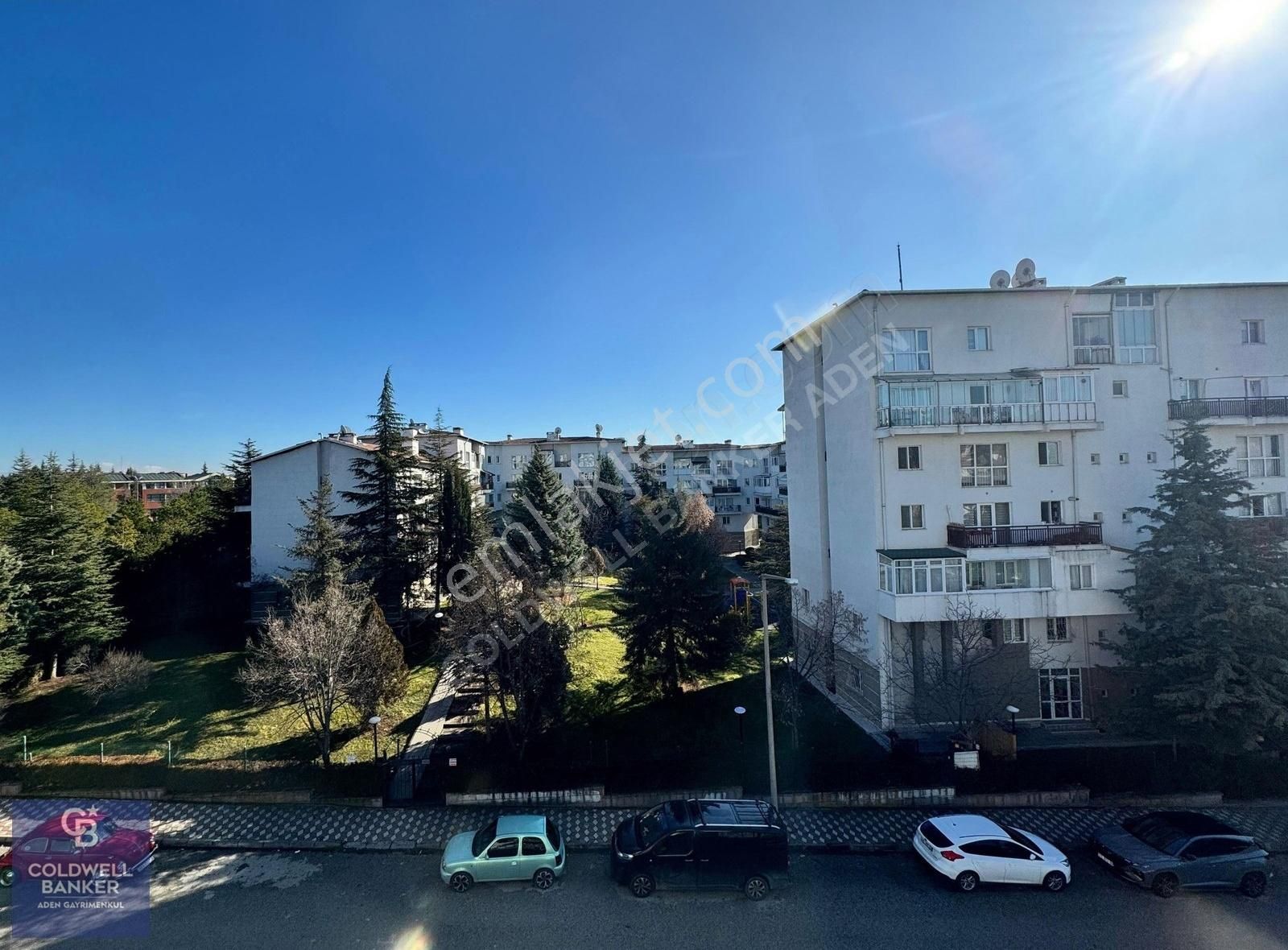 Şeyh Şamil Mh/eşyalı-kapalı Mutfak/kapalı Balkon/kiralık 1+1