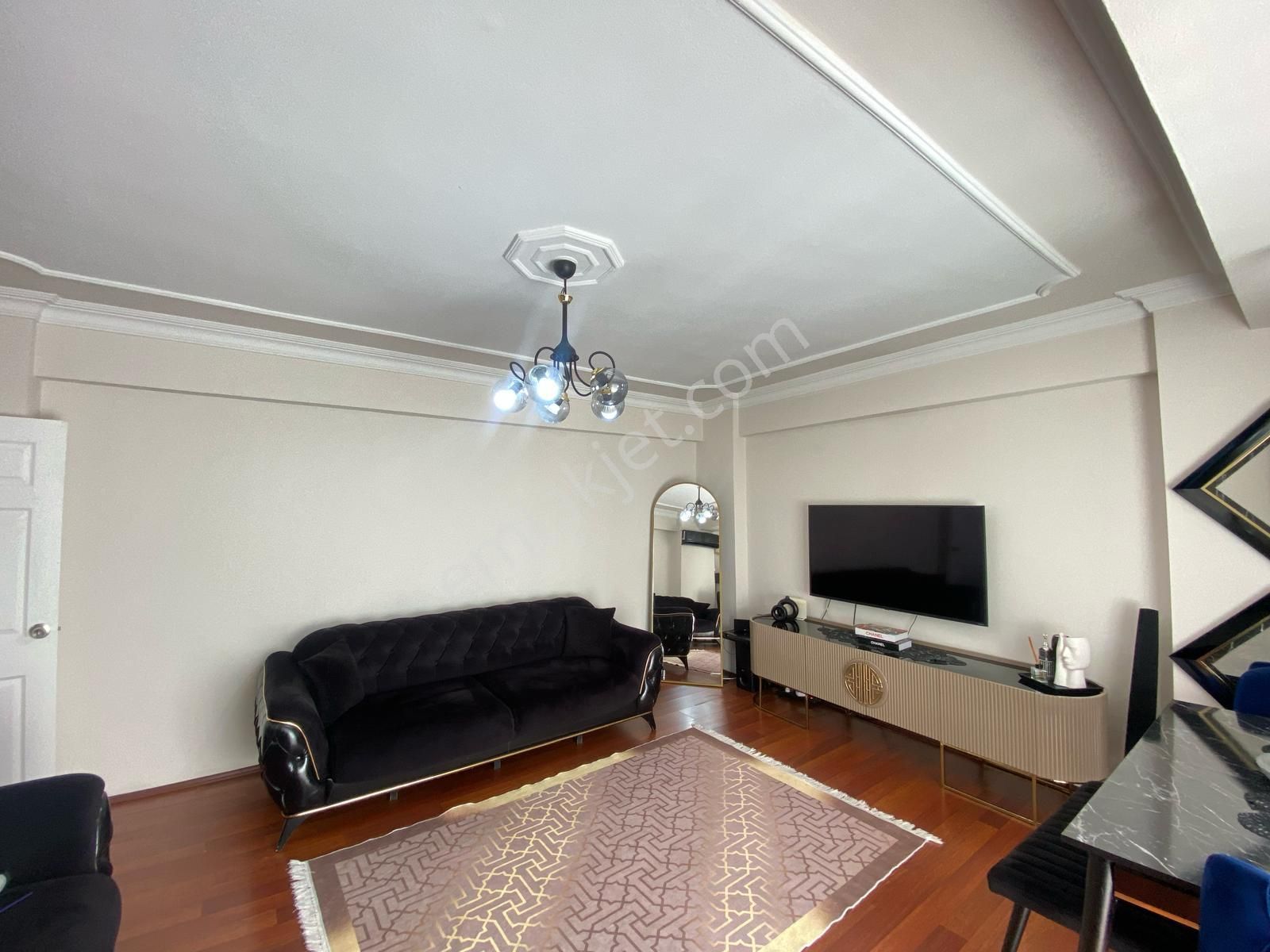 Gaziosmanpaşa'nın Göbeğinde 3+1 Yüksek Giriş Fırsat Daire!!! - Görsel 3