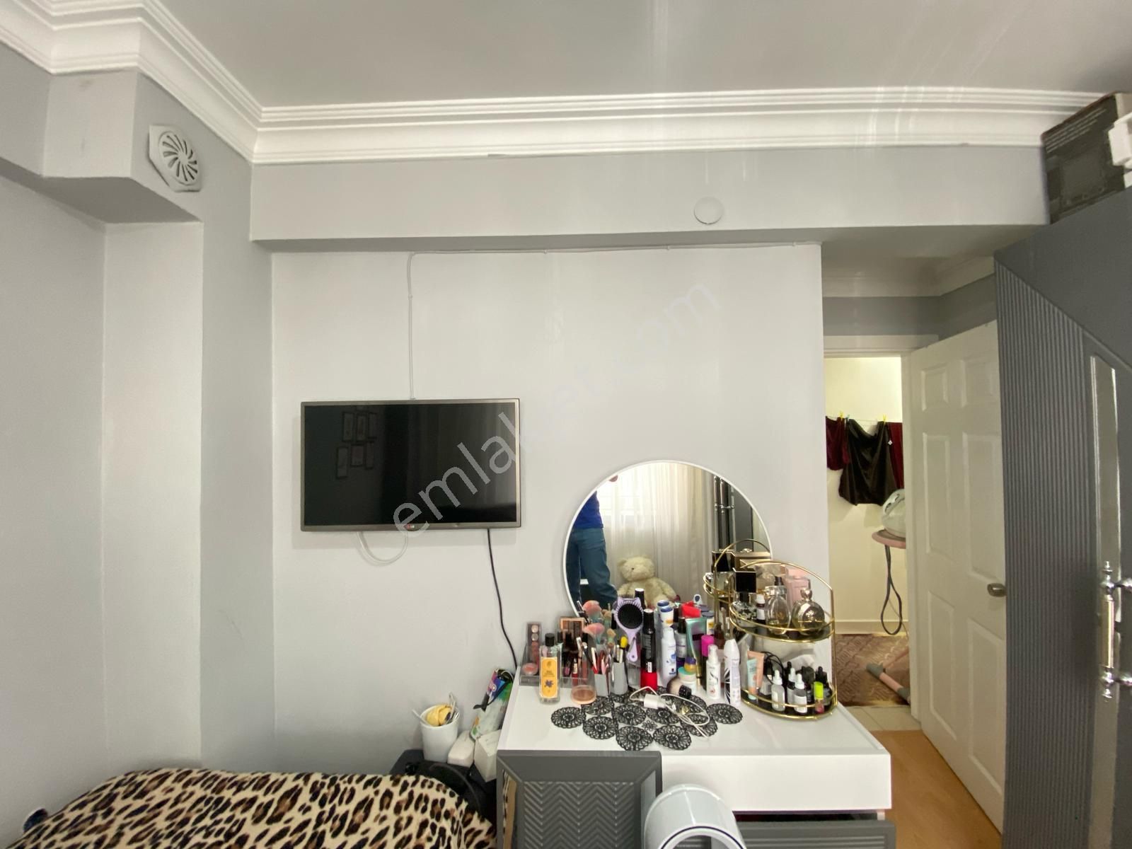 Gaziosmanpaşa'nın Göbeğinde 3+1 Yüksek Giriş Fırsat Daire!!! - Görsel 19