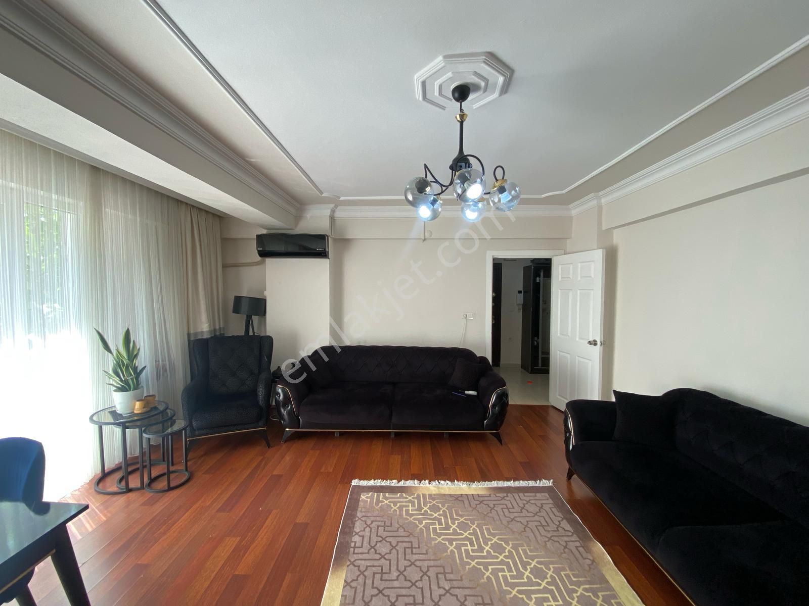 Gaziosmanpaşa'nın Göbeğinde 3+1 Yüksek Giriş Fırsat Daire!!! - Görsel 4