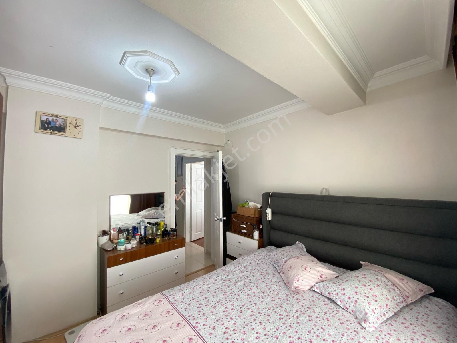 Gaziosmanpaşa'nın Göbeğinde 3+1 Yüksek Giriş Fırsat Daire!!! - Görsel 14