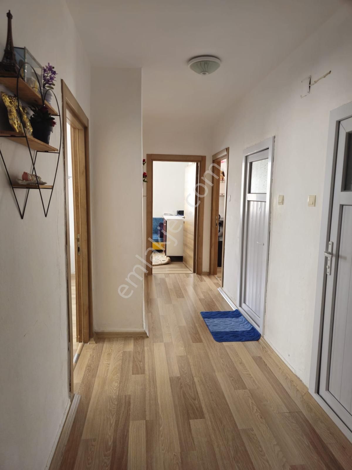 Uygun Fiyatlı / Site İçi / Bağımsız Mutfaklı Satılık 2+1 Daire