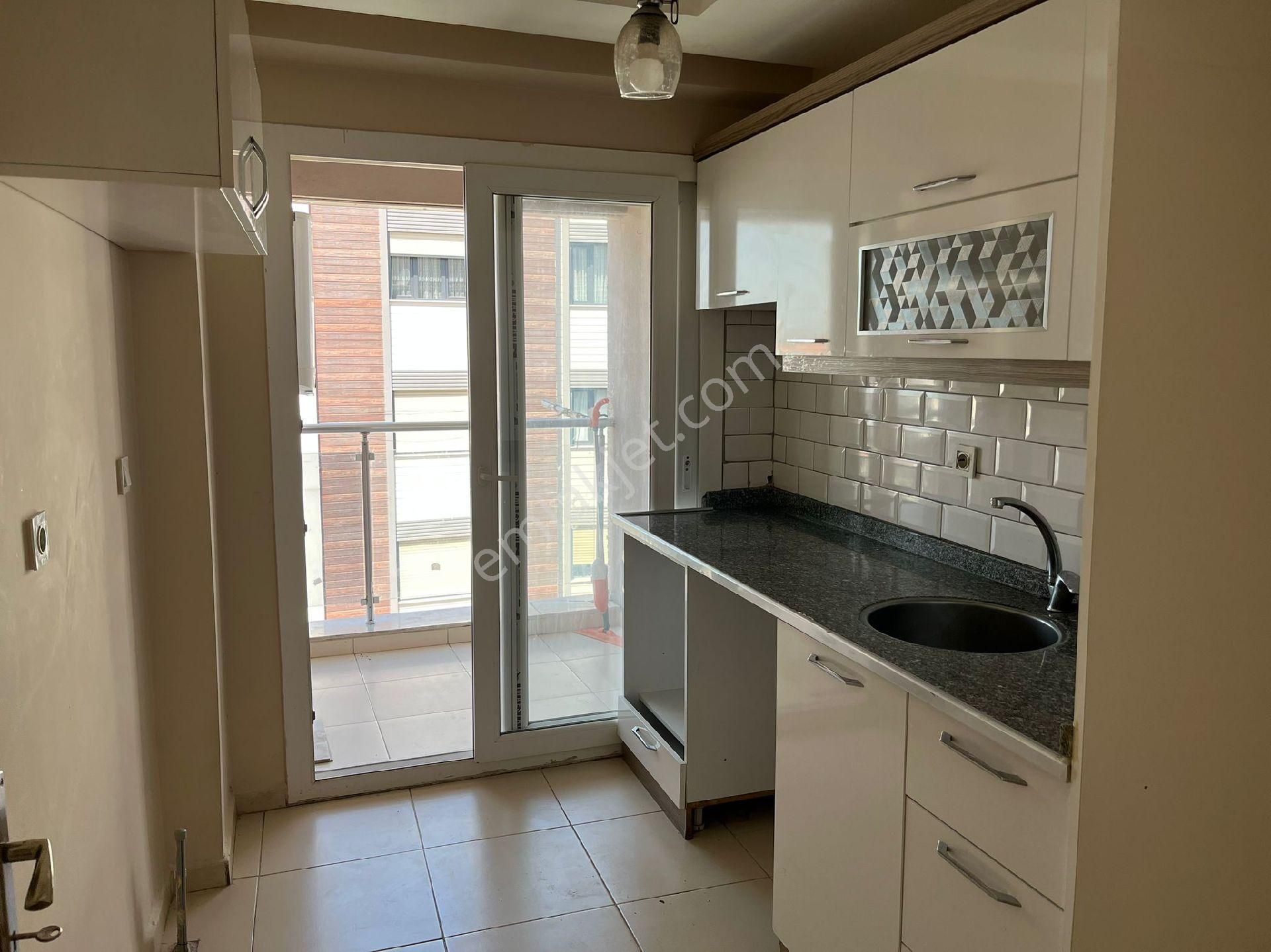 Ayrancılar İnŏnŭ Mah.5.kat 2+1kiralık Daire